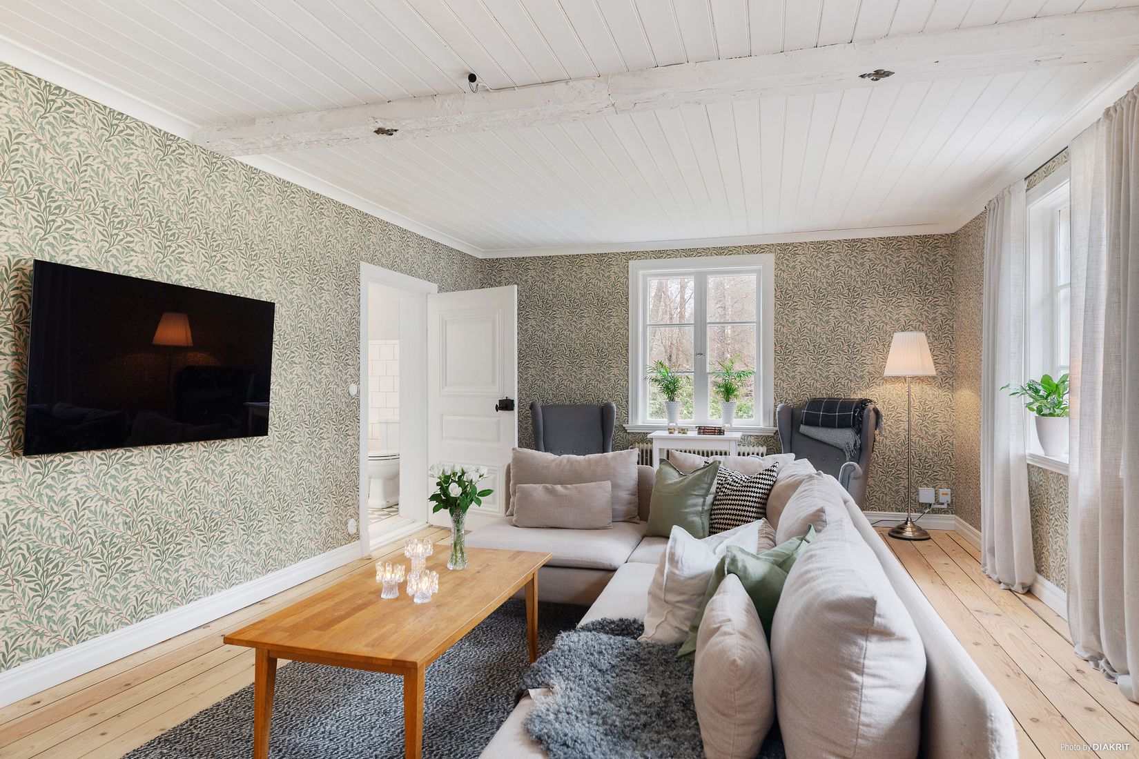 Villa, Halnatorp 56, Töreboda