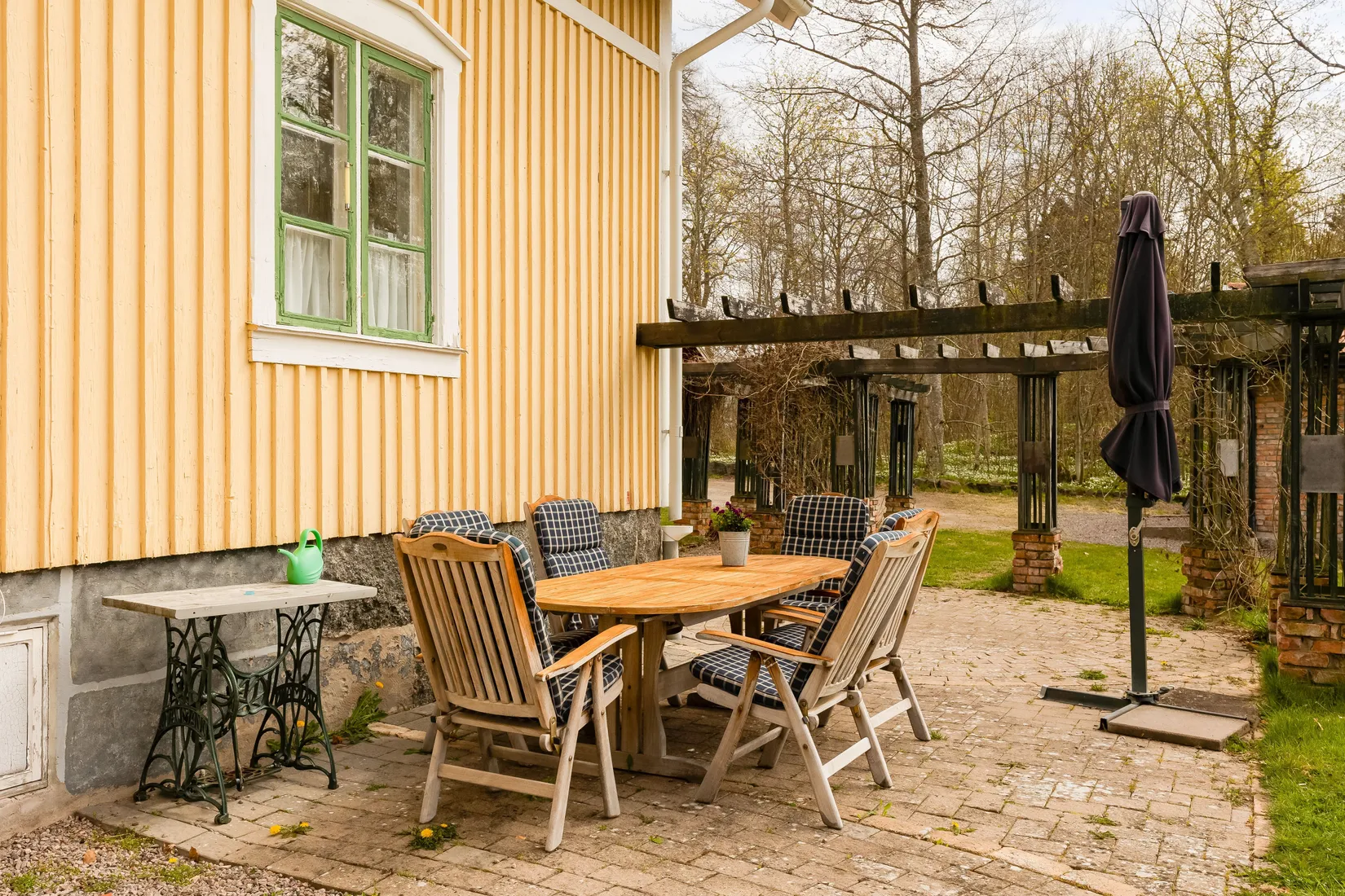 Villa, Halnatorp 56, Töreboda
