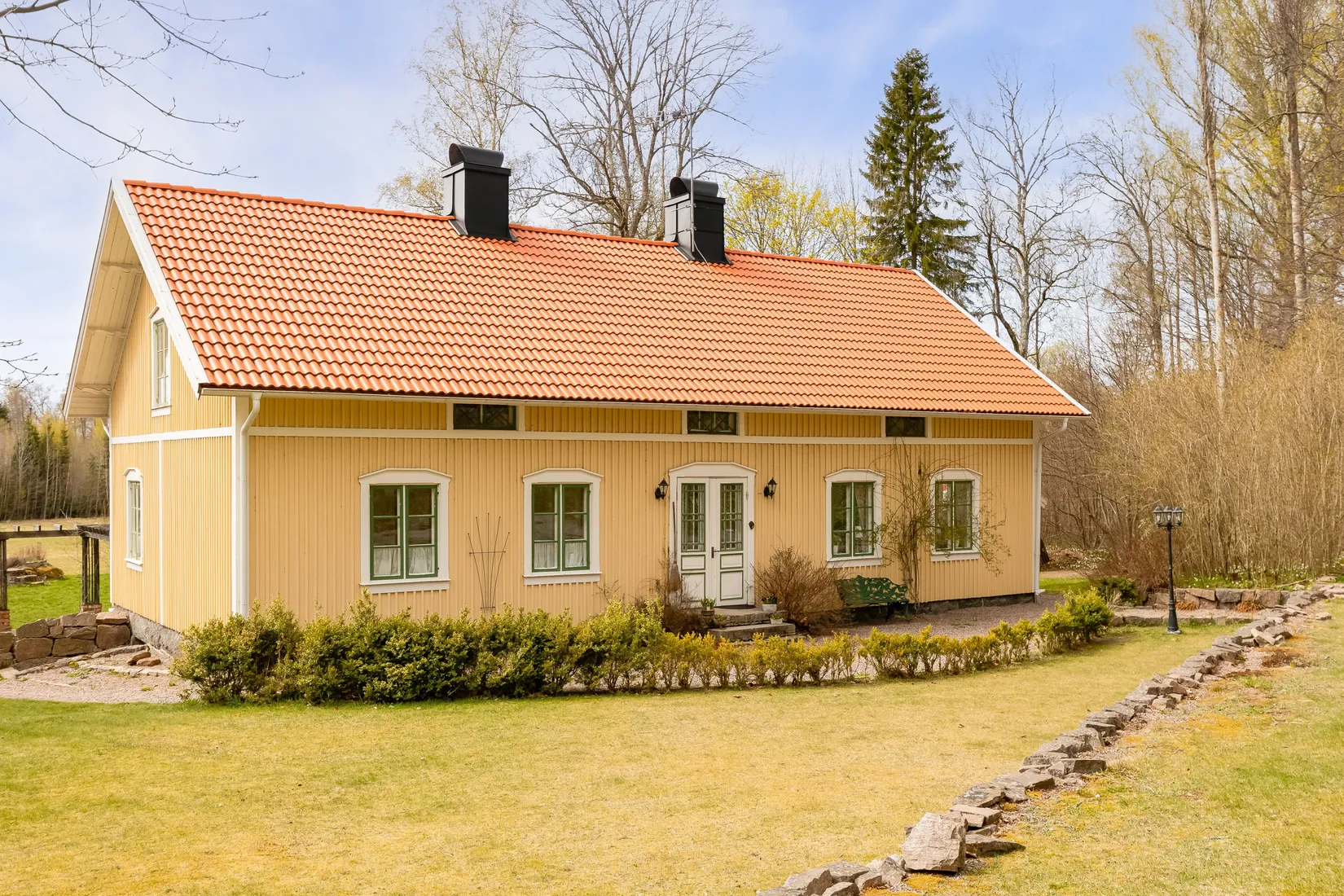 Villa, Halnatorp 56, Töreboda