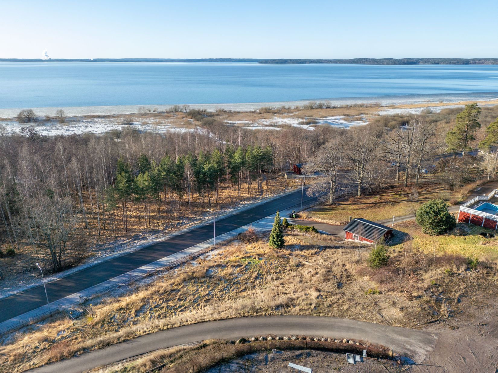 Tomt, Finspångsvägen 570D, Svärtinge, Norrköping