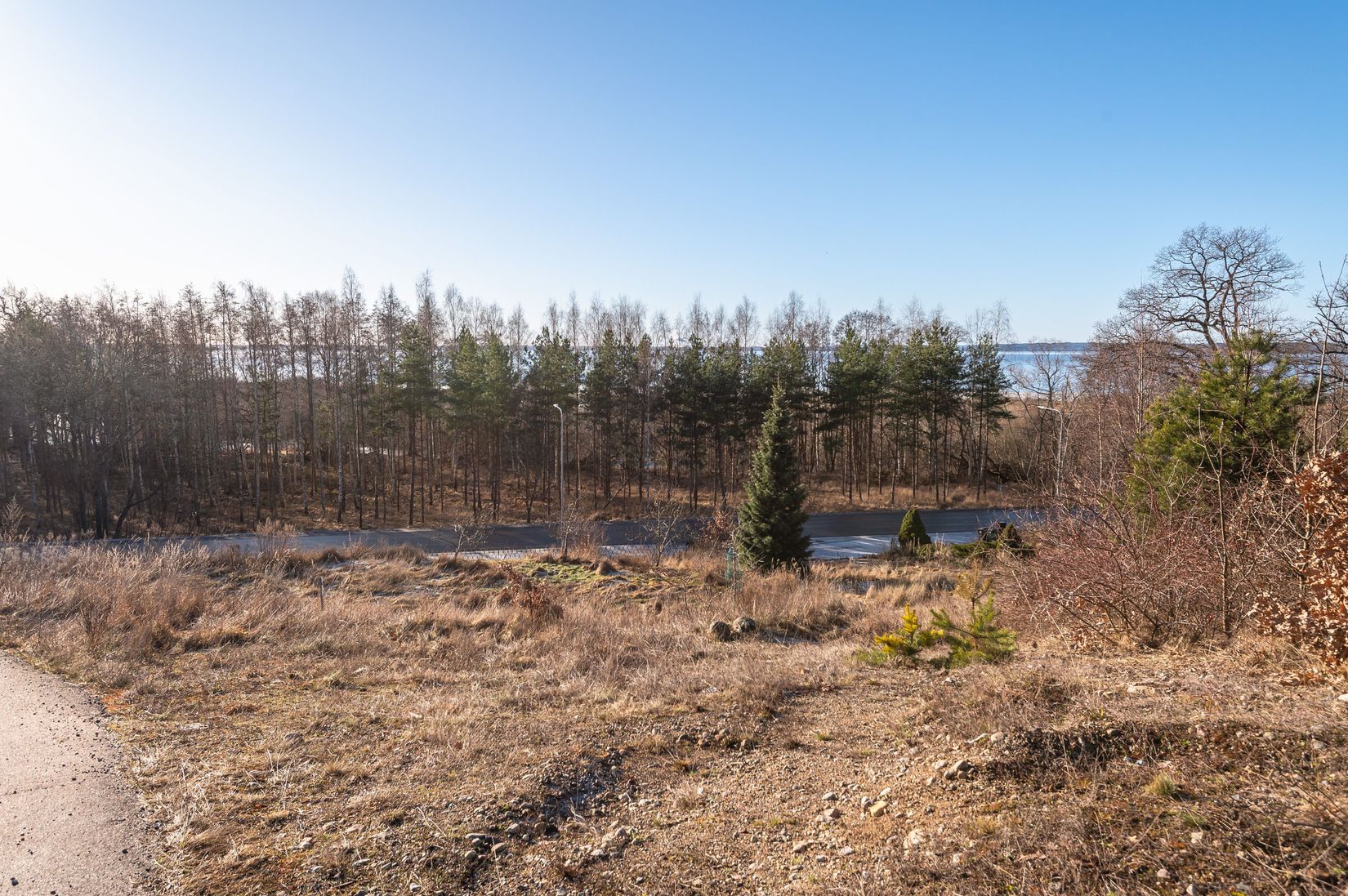 Tomt, Finspångsvägen 570D, Svärtinge, Norrköping