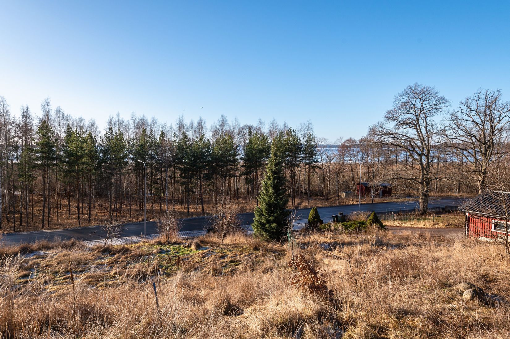 Tomt, Finspångsvägen 570D, Svärtinge, Norrköping