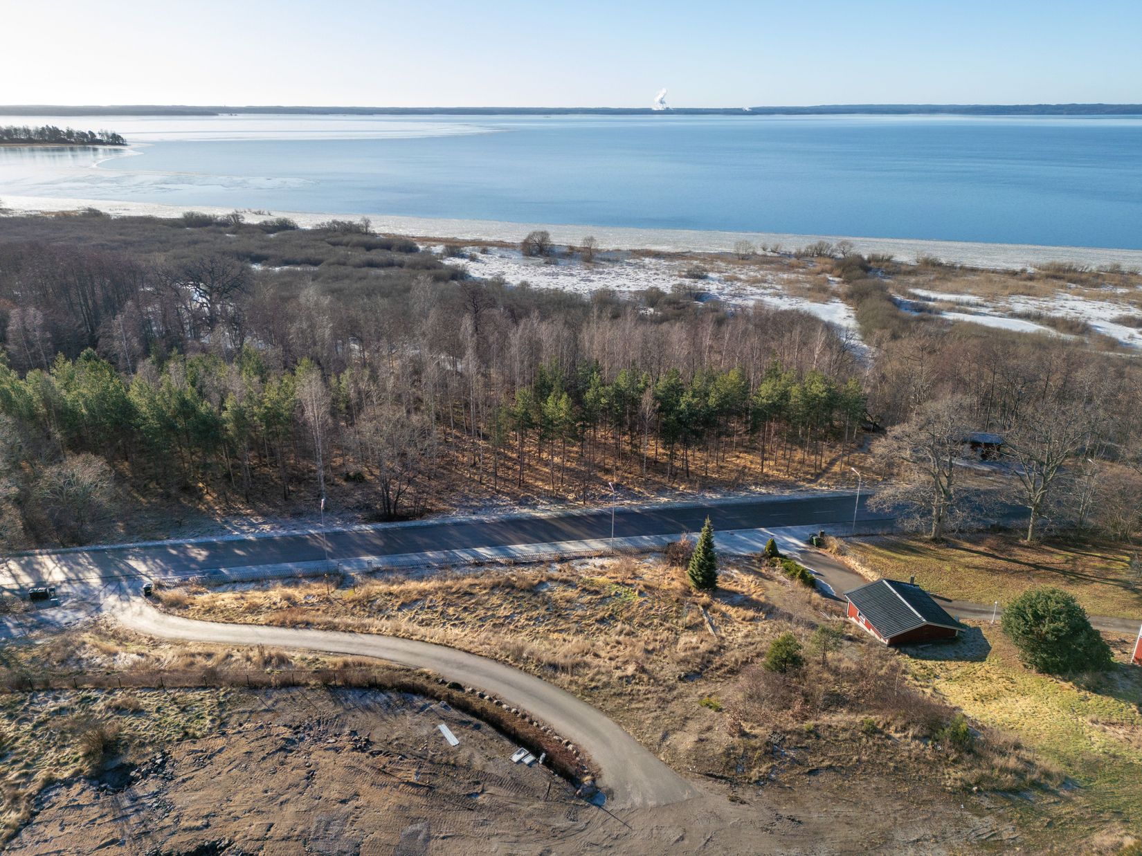 Tomt, Finspångsvägen 570D, Svärtinge, Norrköping