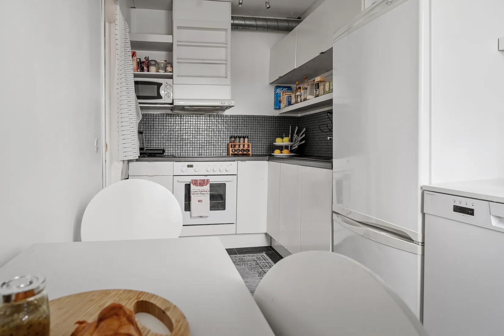 Bostadsrätt, Heimdalsgatan 30, Entréplan, Valsta, Sigtuna