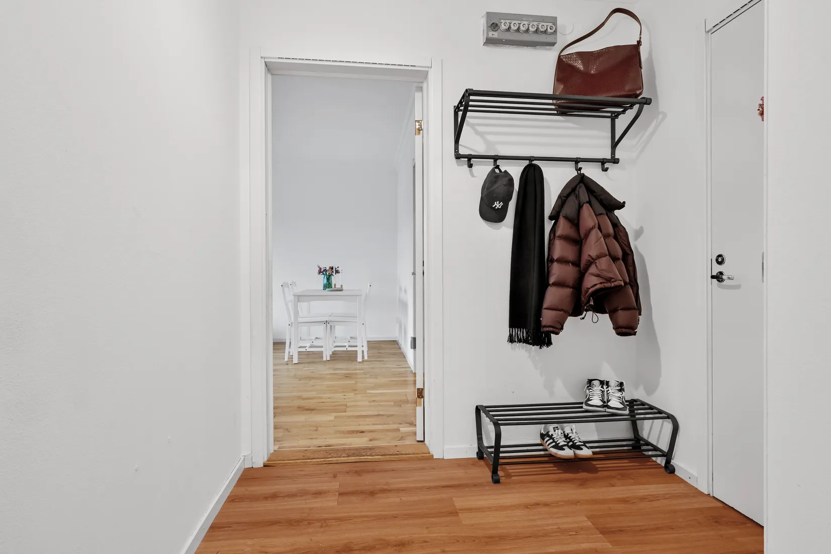 Bostadsrätt, Heimdalsgatan 30, Entréplan, Valsta, Sigtuna