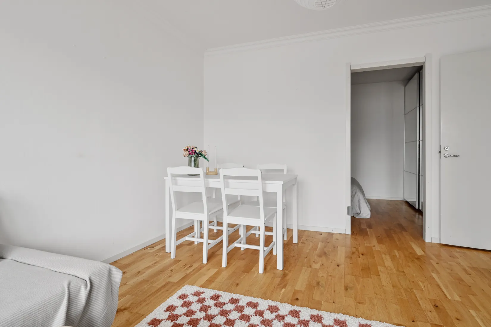 Bostadsrätt, Heimdalsgatan 30, Entréplan, Valsta, Sigtuna