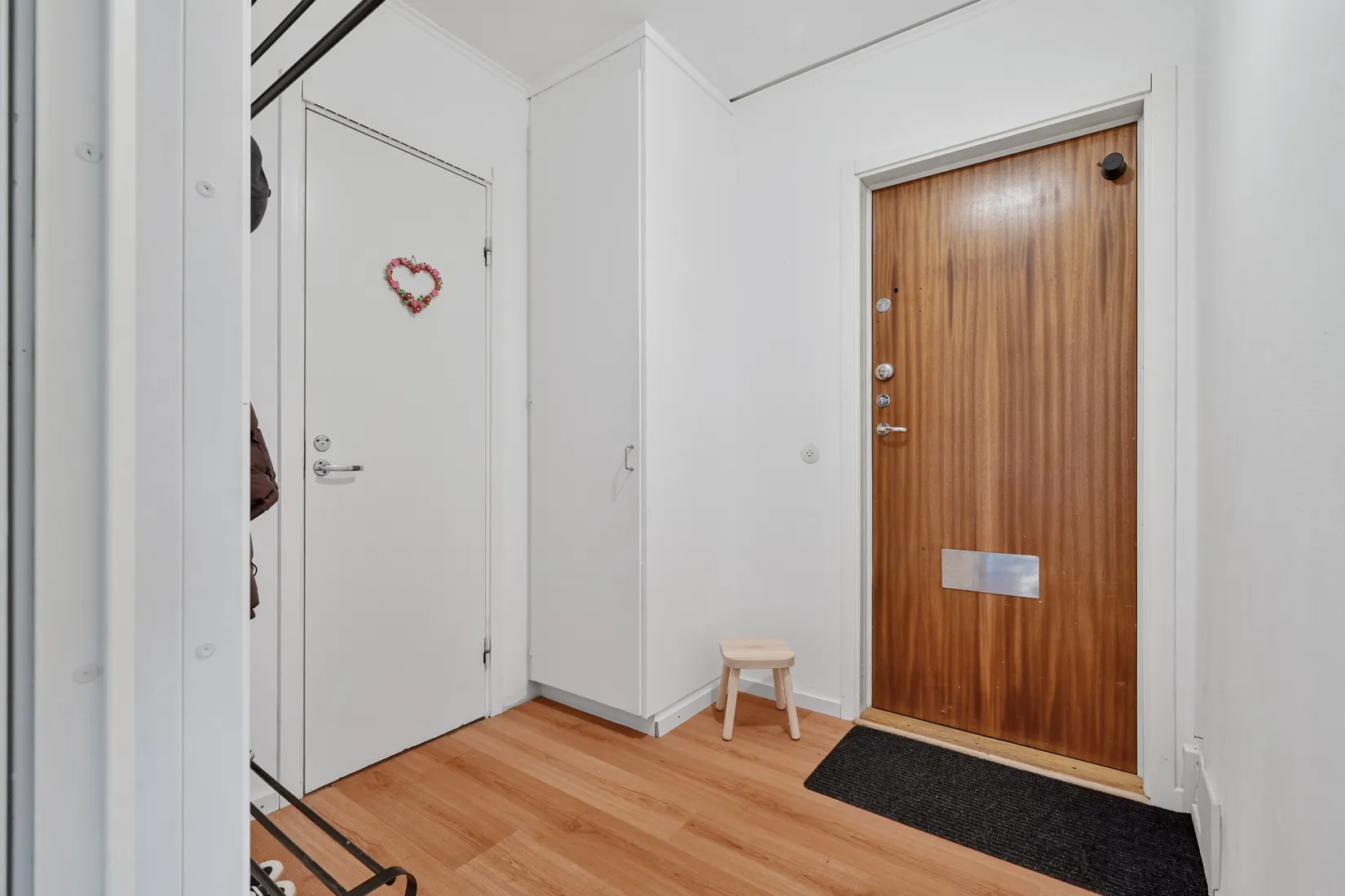 Bostadsrätt, Heimdalsgatan 30, Entréplan, Valsta, Sigtuna