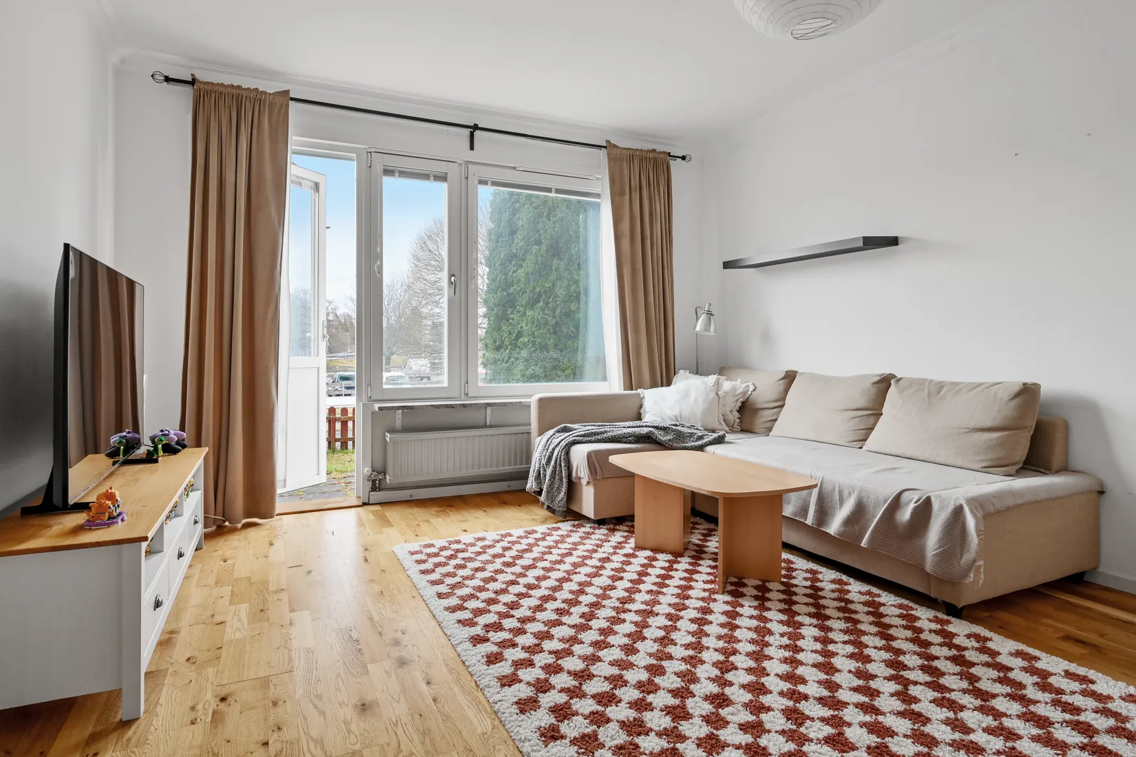 Bostadsrätt, Heimdalsgatan 30, Entréplan, Valsta, Sigtuna