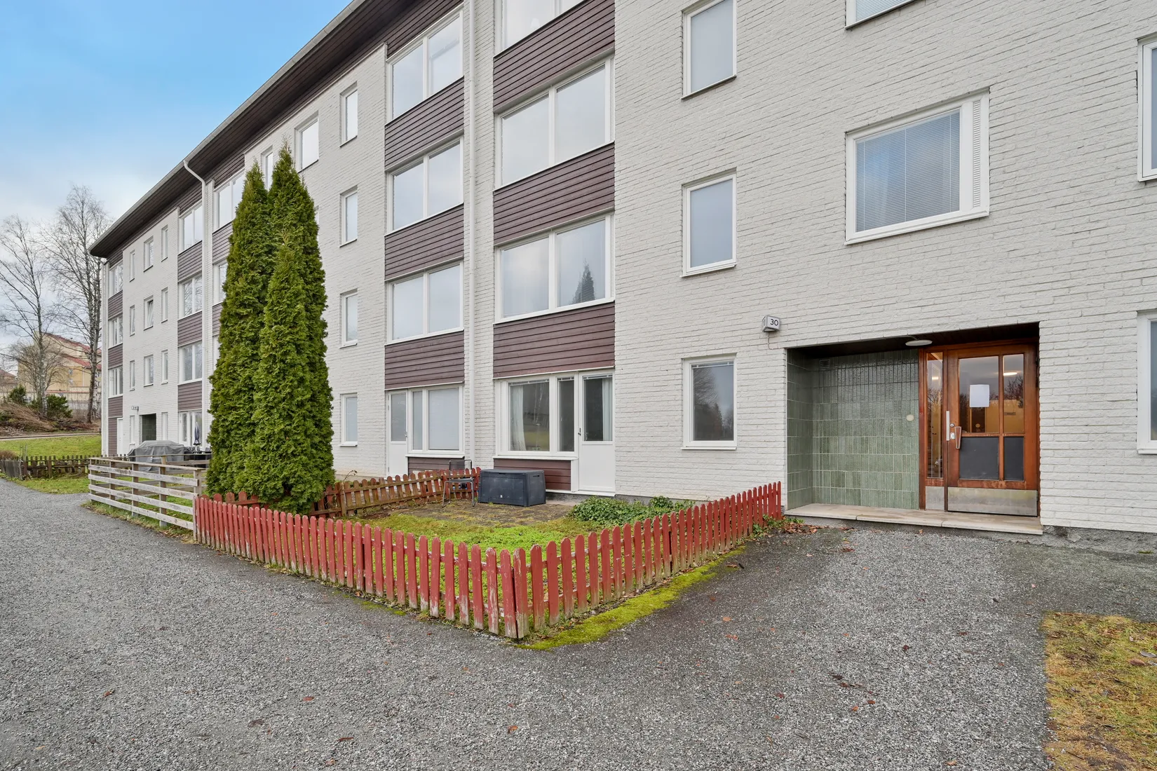 Bostadsrätt, Heimdalsgatan 30, Entréplan, Valsta, Sigtuna