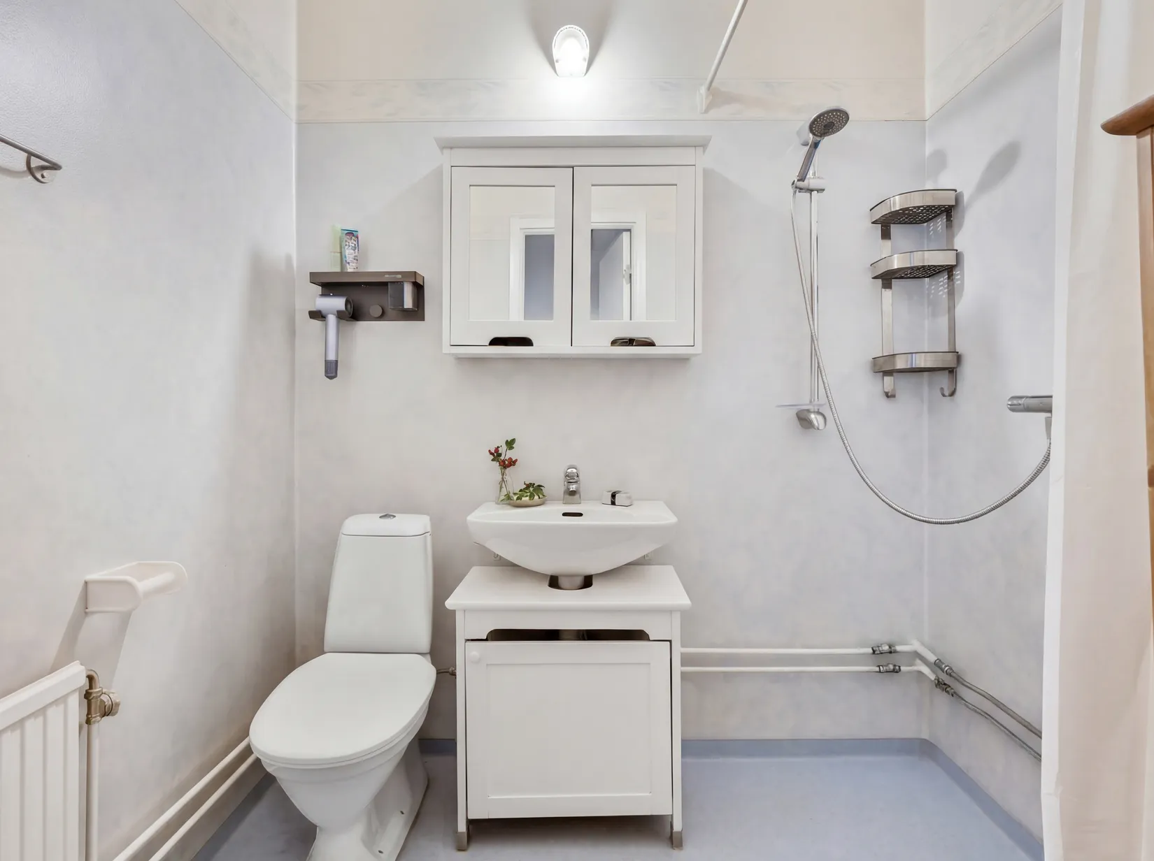 Bostadsrätt, Heimdalsgatan 30, Entréplan, Valsta, Sigtuna