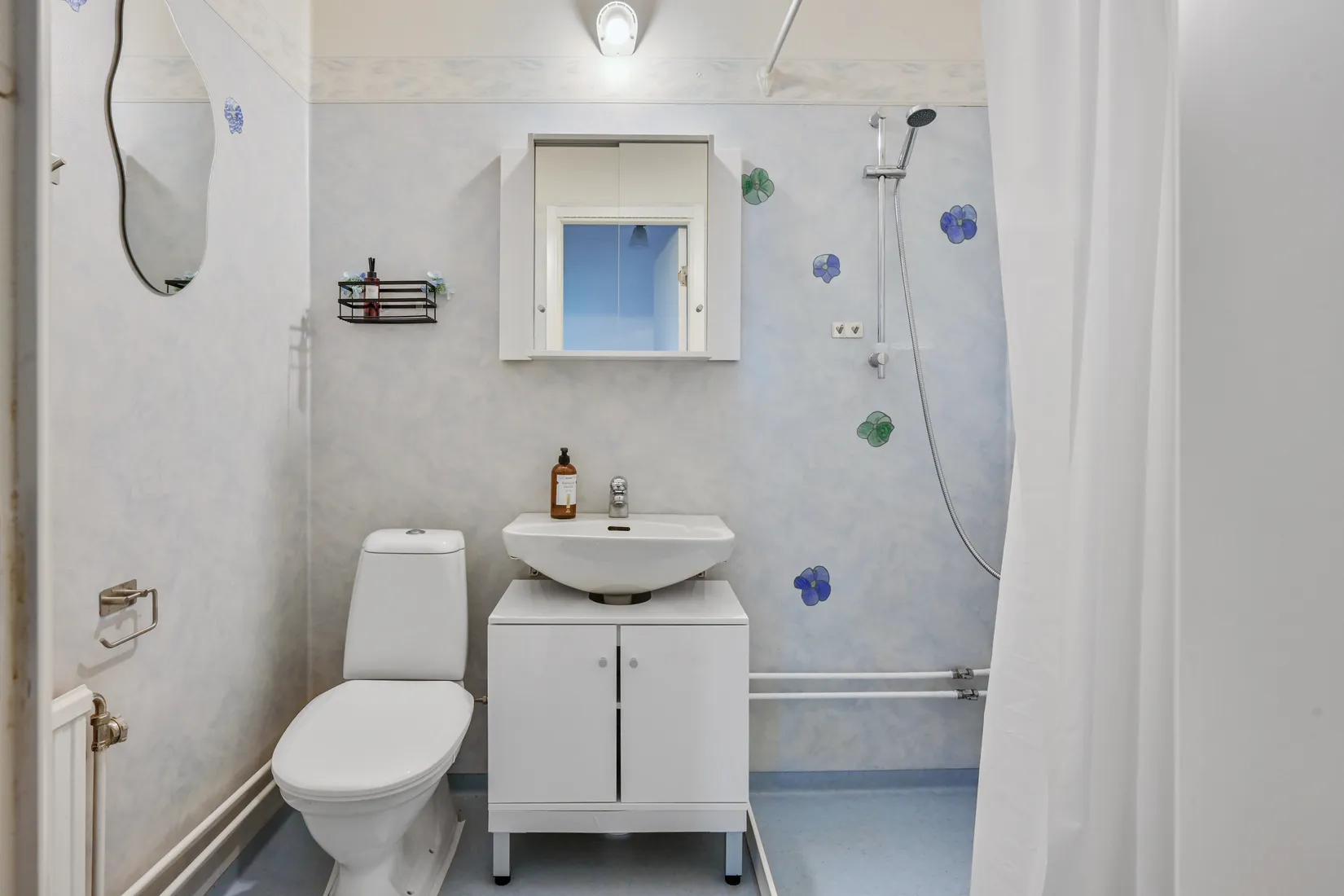 Bostadsrätt, Heimdalsgatan 30, Entréplan, Valsta, Sigtuna