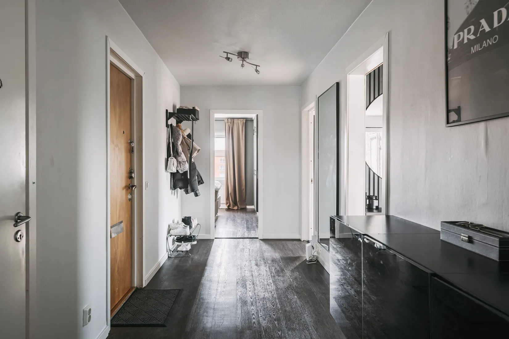 Bostadsrätt, Akaciastigen 9, Bråtenpark, Mariestad
