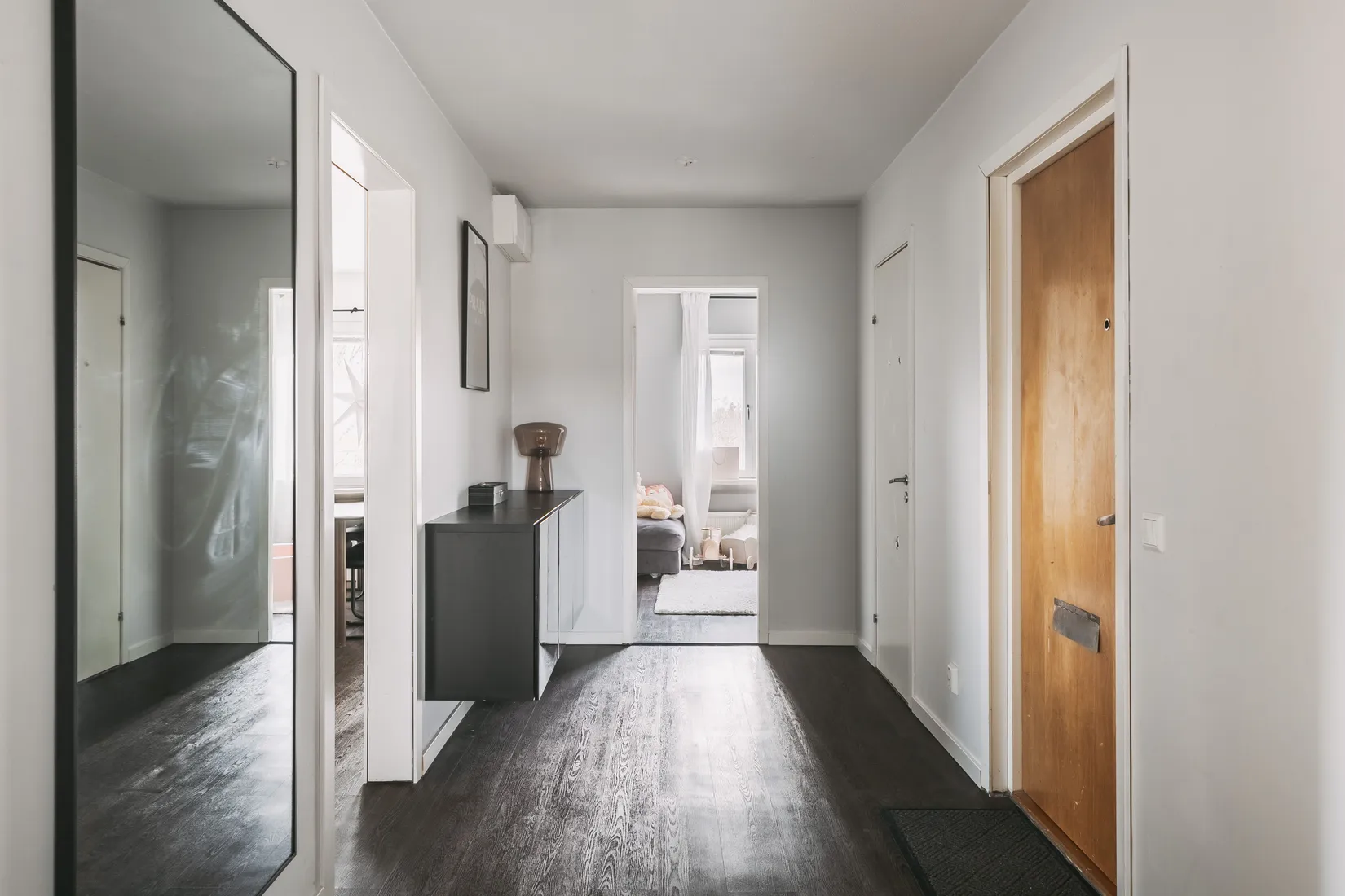 Bostadsrätt, Akaciastigen 9, Bråtenpark, Mariestad