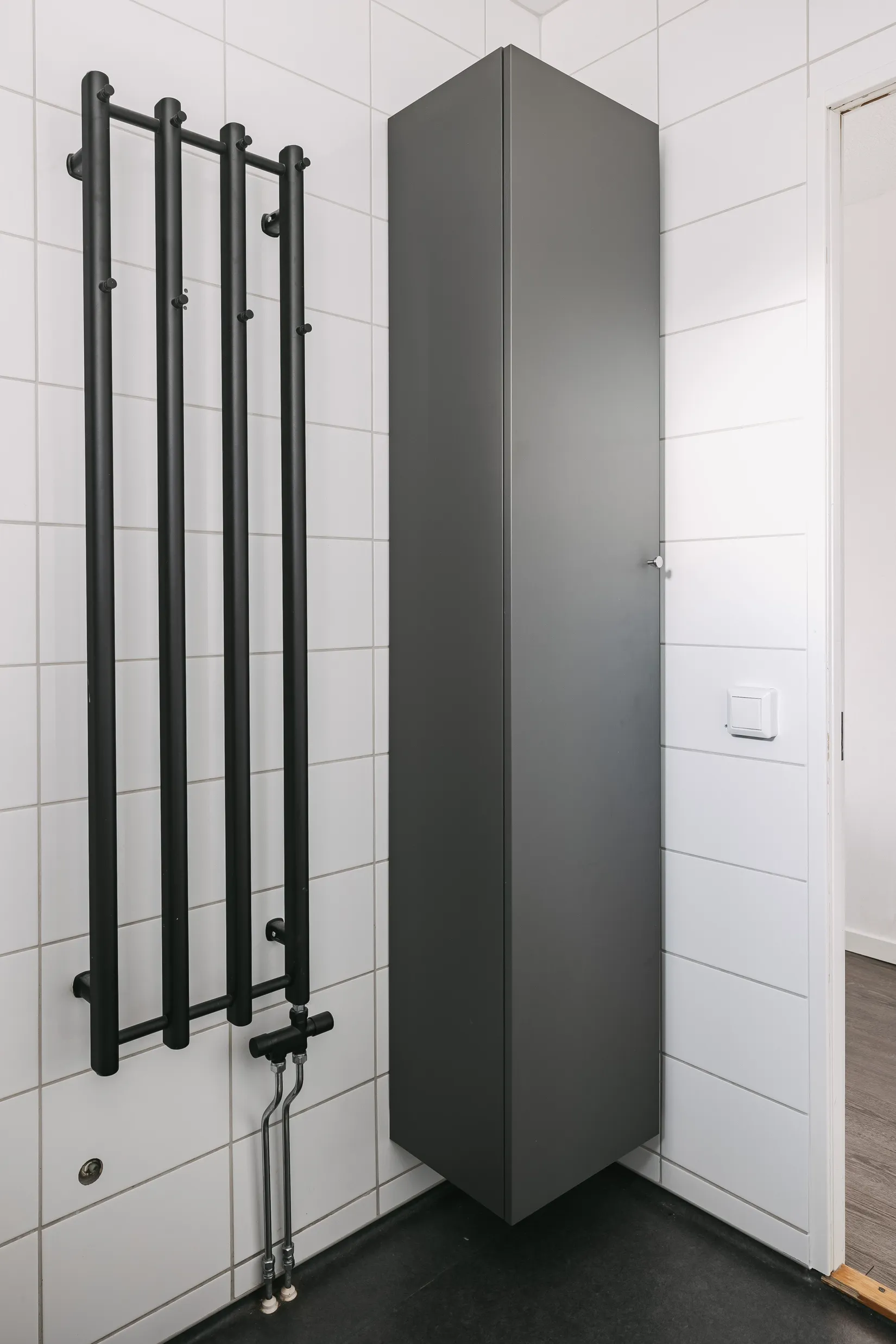 Bostadsrätt, Akaciastigen 9, Bråtenpark, Mariestad
