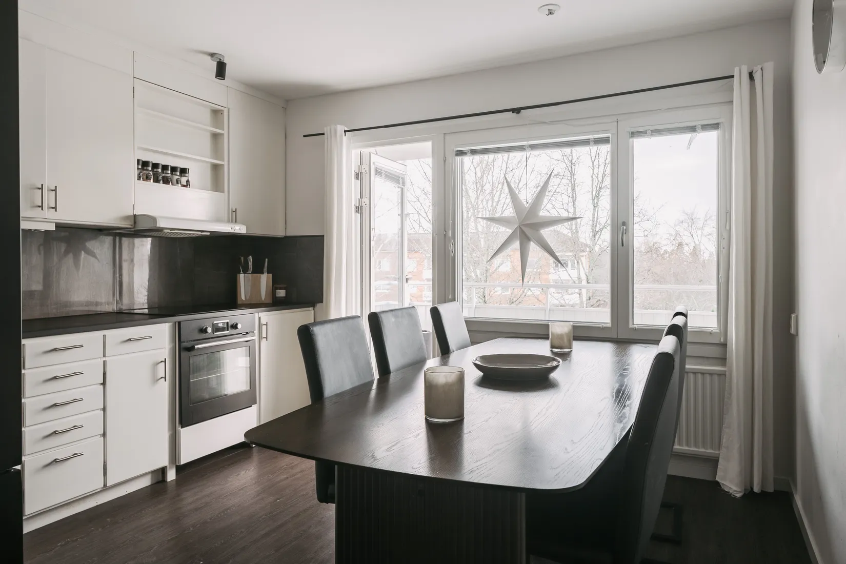 Bostadsrätt, Akaciastigen 9, Bråtenpark, Mariestad