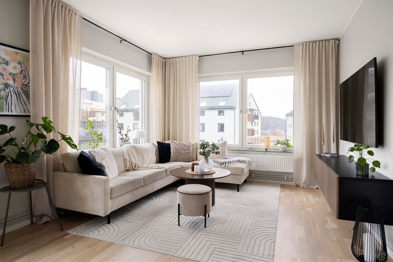 Bostadsrätt, Olles gata 2, Ytterby Centrum, Kungälv