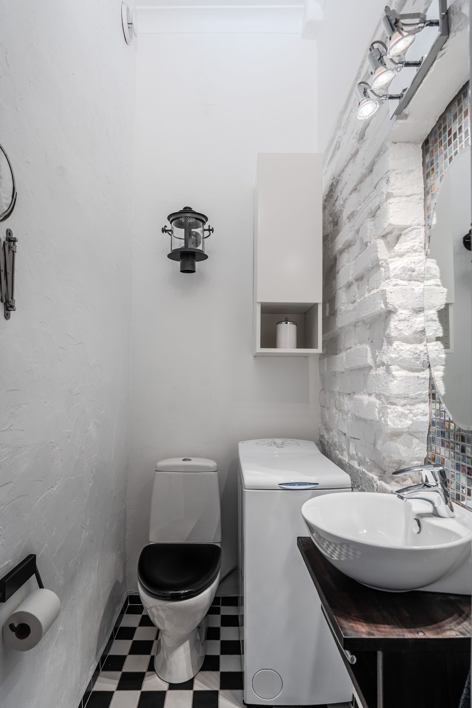 Bostadsrätt, Vaksalagatan 32, Fålhagen, Uppsala