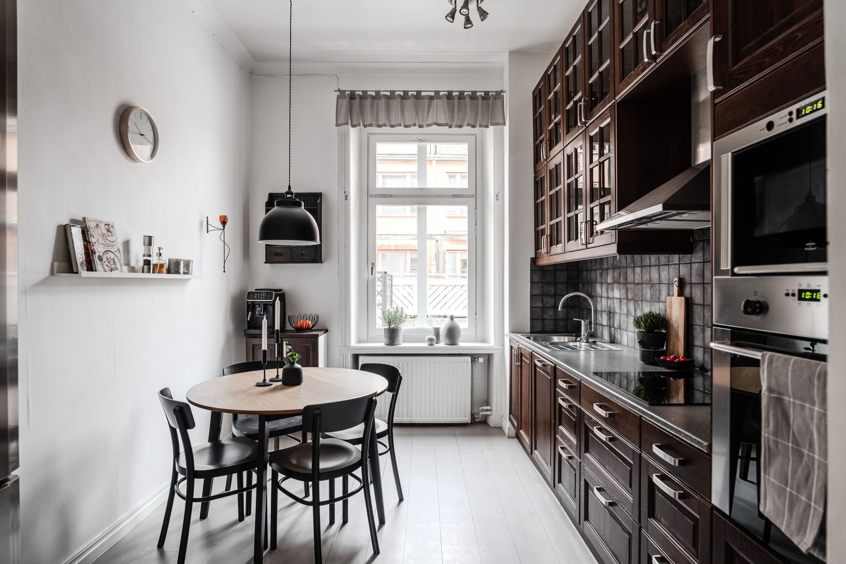 Bostadsrätt, Vaksalagatan 32, Fålhagen, Uppsala