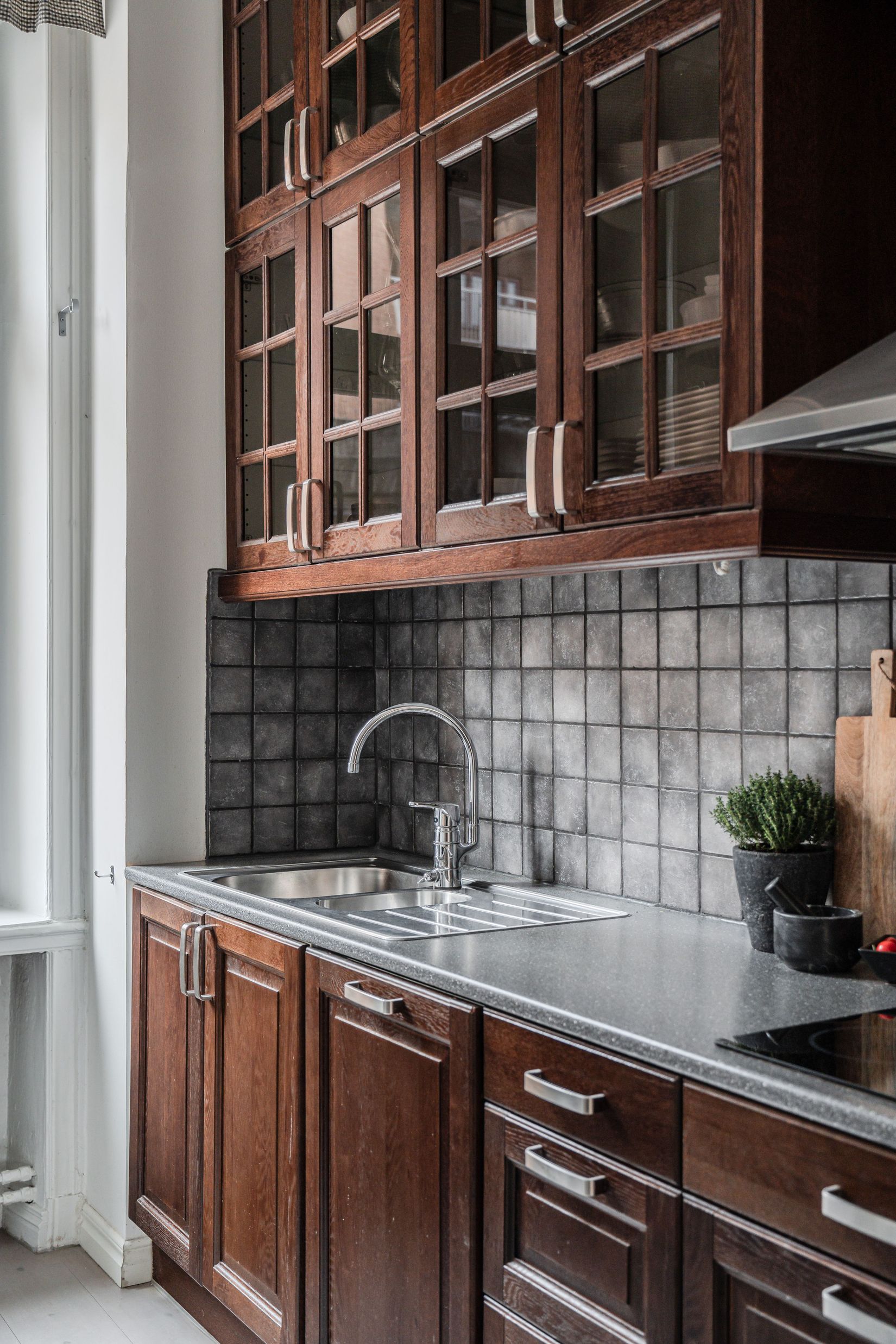 Bostadsrätt, Vaksalagatan 32, Fålhagen, Uppsala