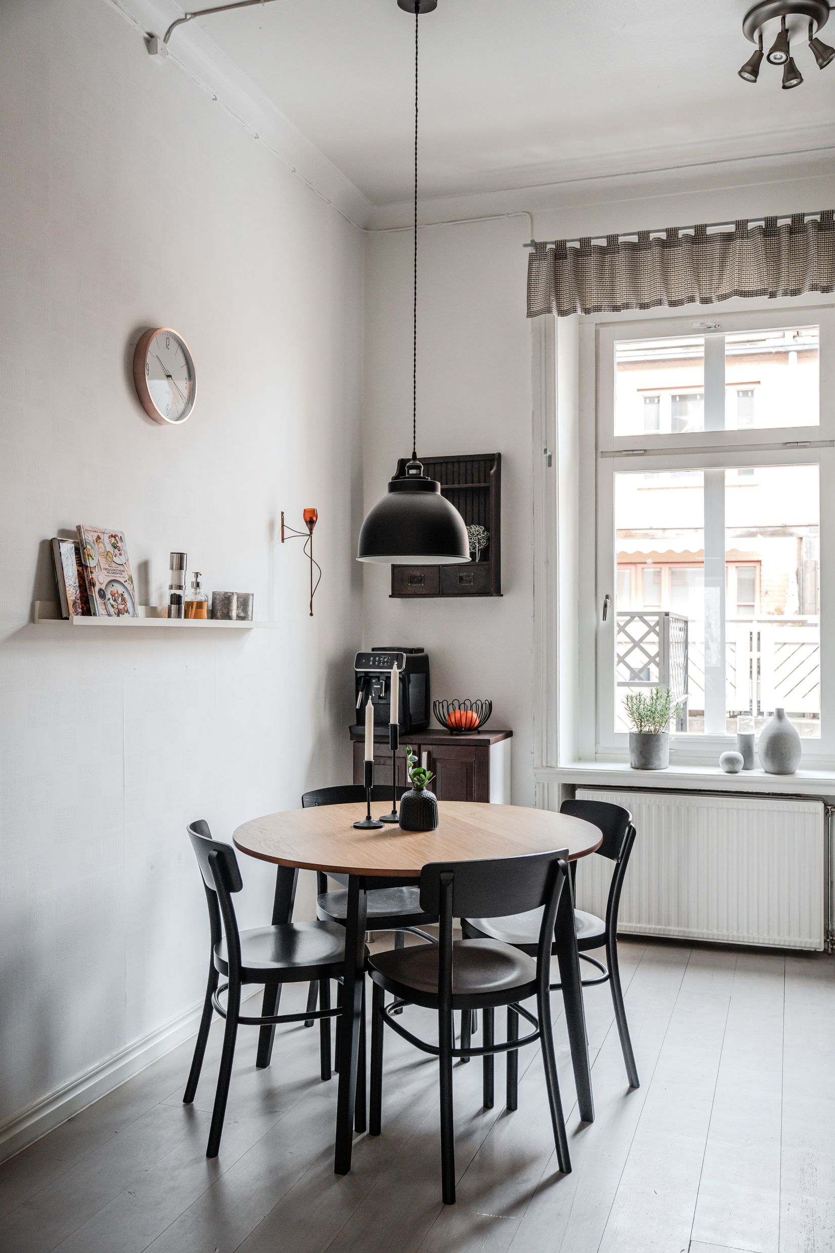 Bostadsrätt, Vaksalagatan 32, Fålhagen, Uppsala