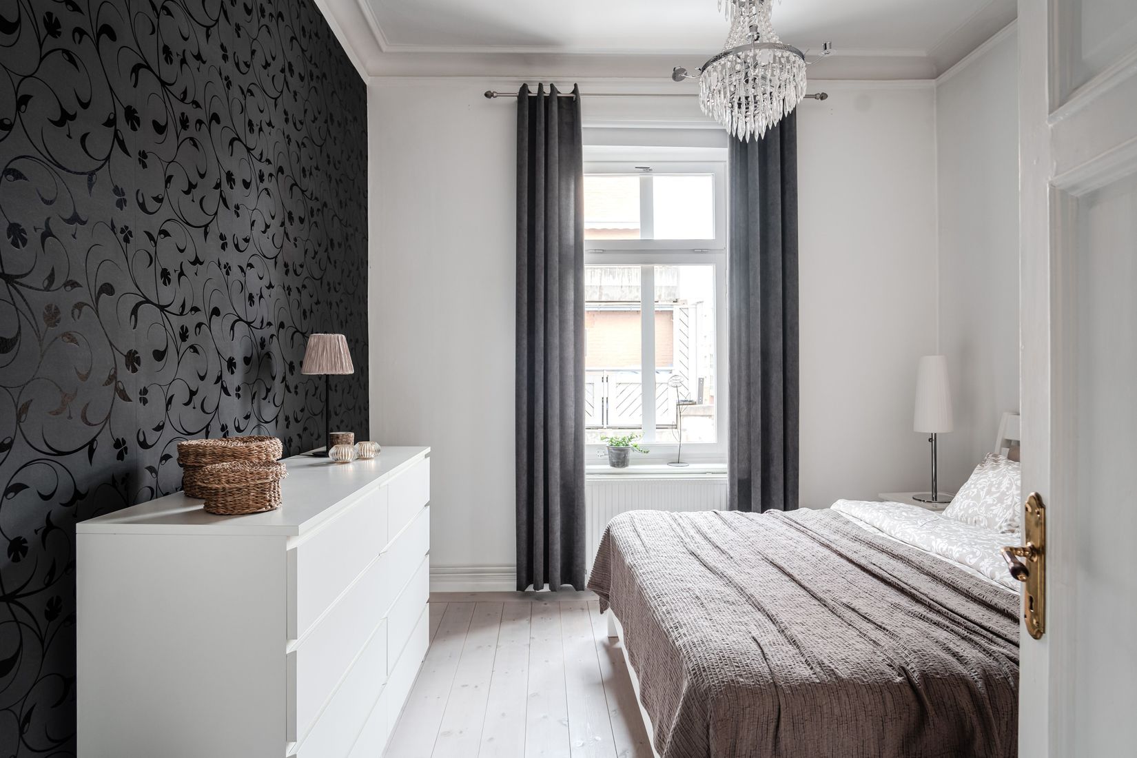 Bostadsrätt, Vaksalagatan 32, Fålhagen, Uppsala