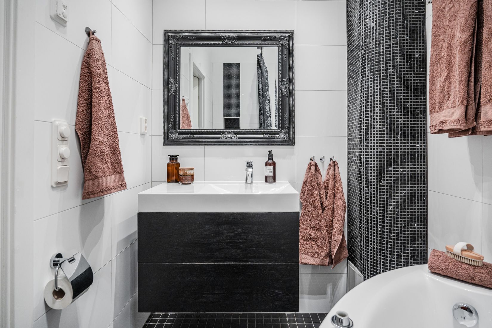 Bostadsrätt, Vaksalagatan 32, Fålhagen, Uppsala