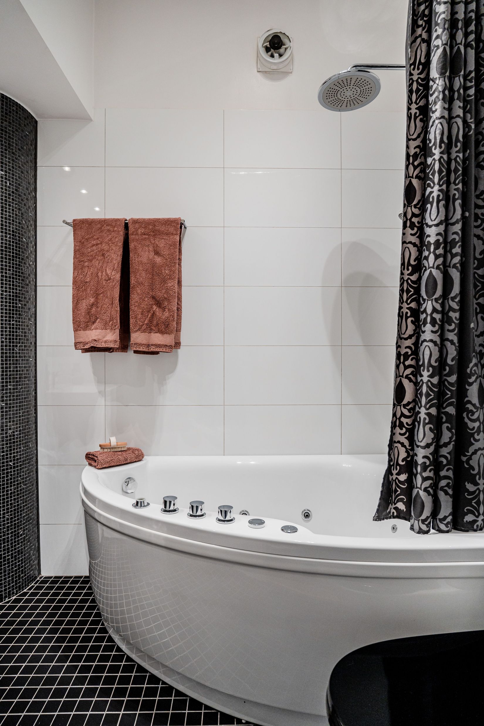 Bostadsrätt, Vaksalagatan 32, Fålhagen, Uppsala