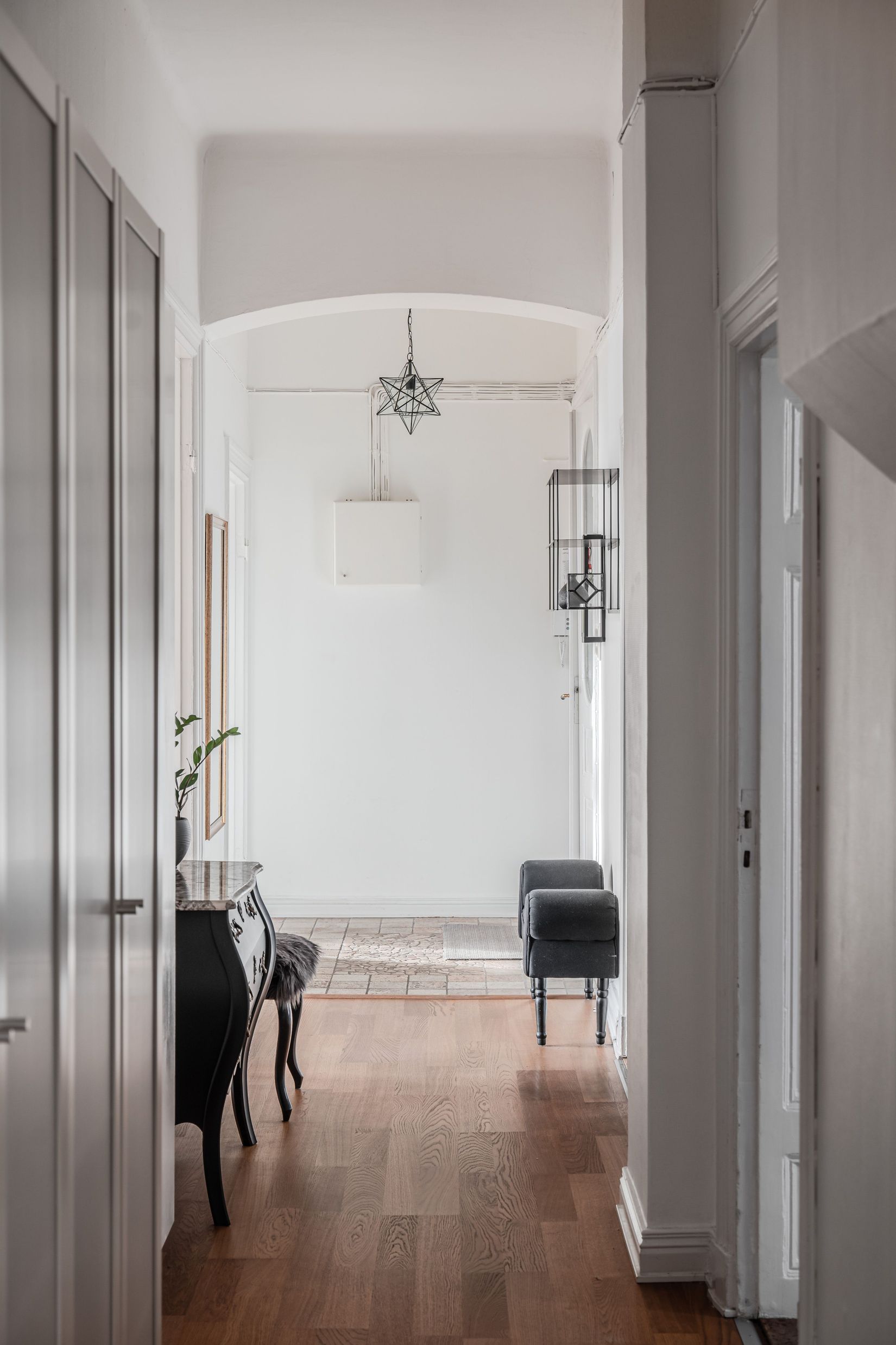 Bostadsrätt, Vaksalagatan 32, Fålhagen, Uppsala