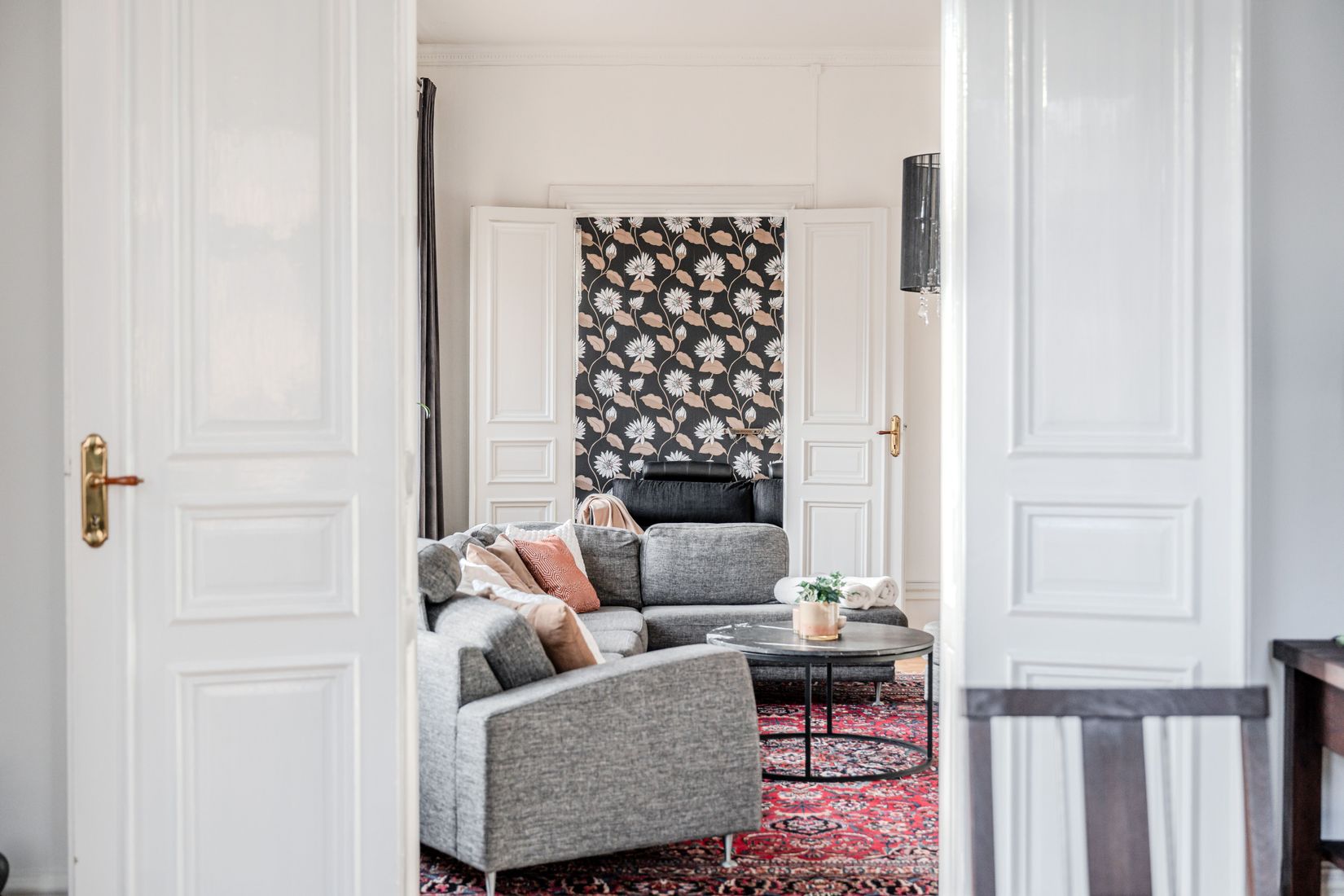 Bostadsrätt, Vaksalagatan 32, Fålhagen, Uppsala