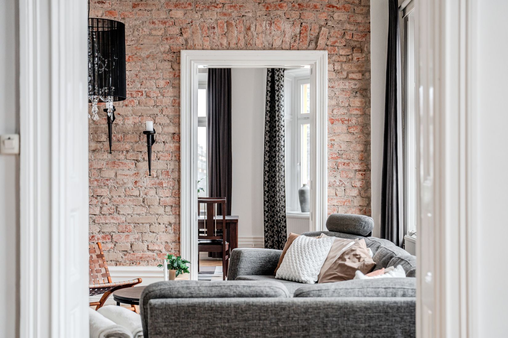 Bostadsrätt, Vaksalagatan 32, Fålhagen, Uppsala