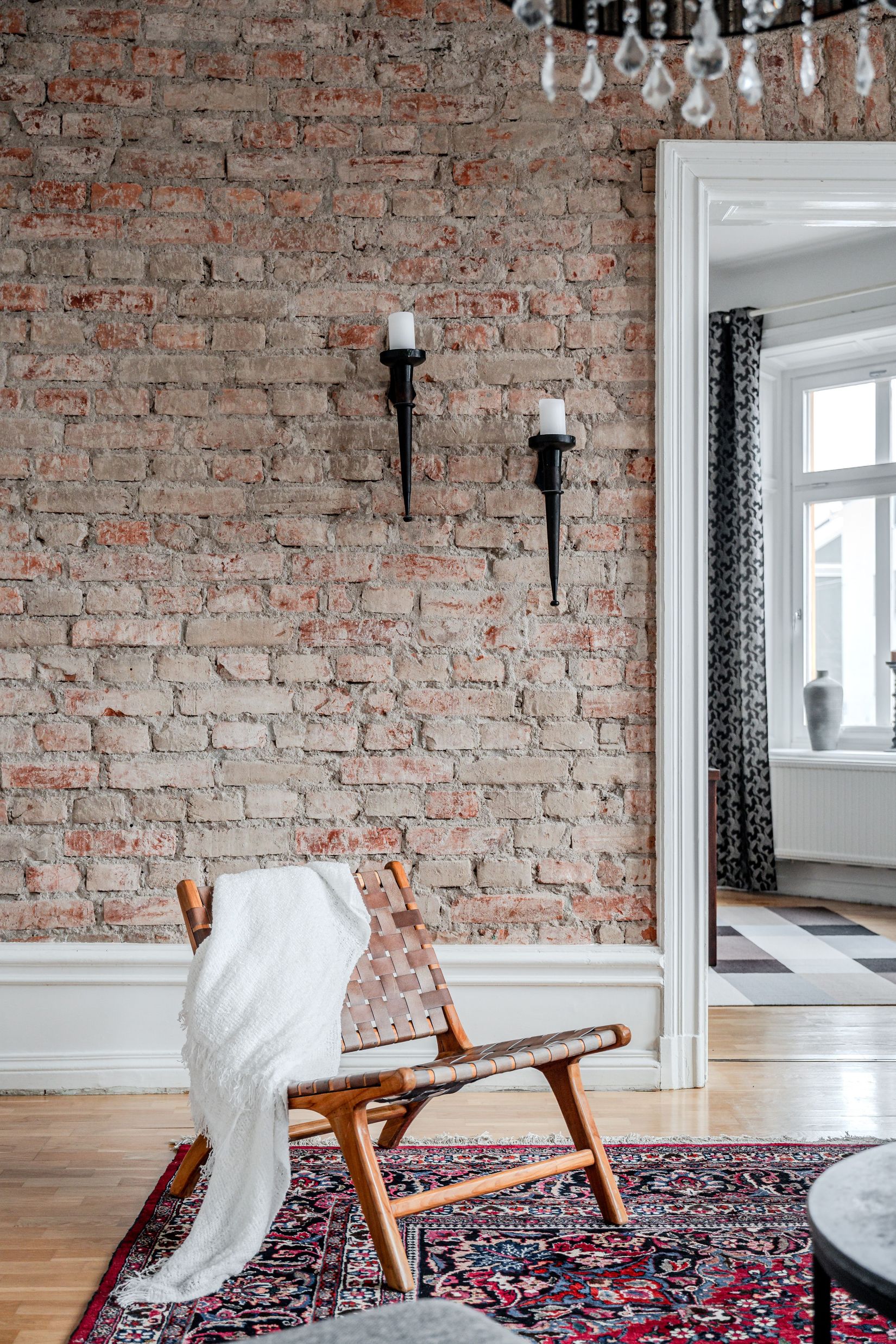 Bostadsrätt, Vaksalagatan 32, Fålhagen, Uppsala