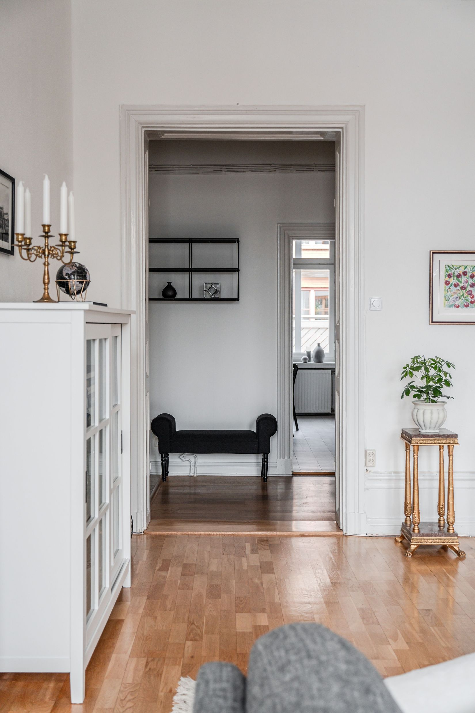 Bostadsrätt, Vaksalagatan 32, Fålhagen, Uppsala