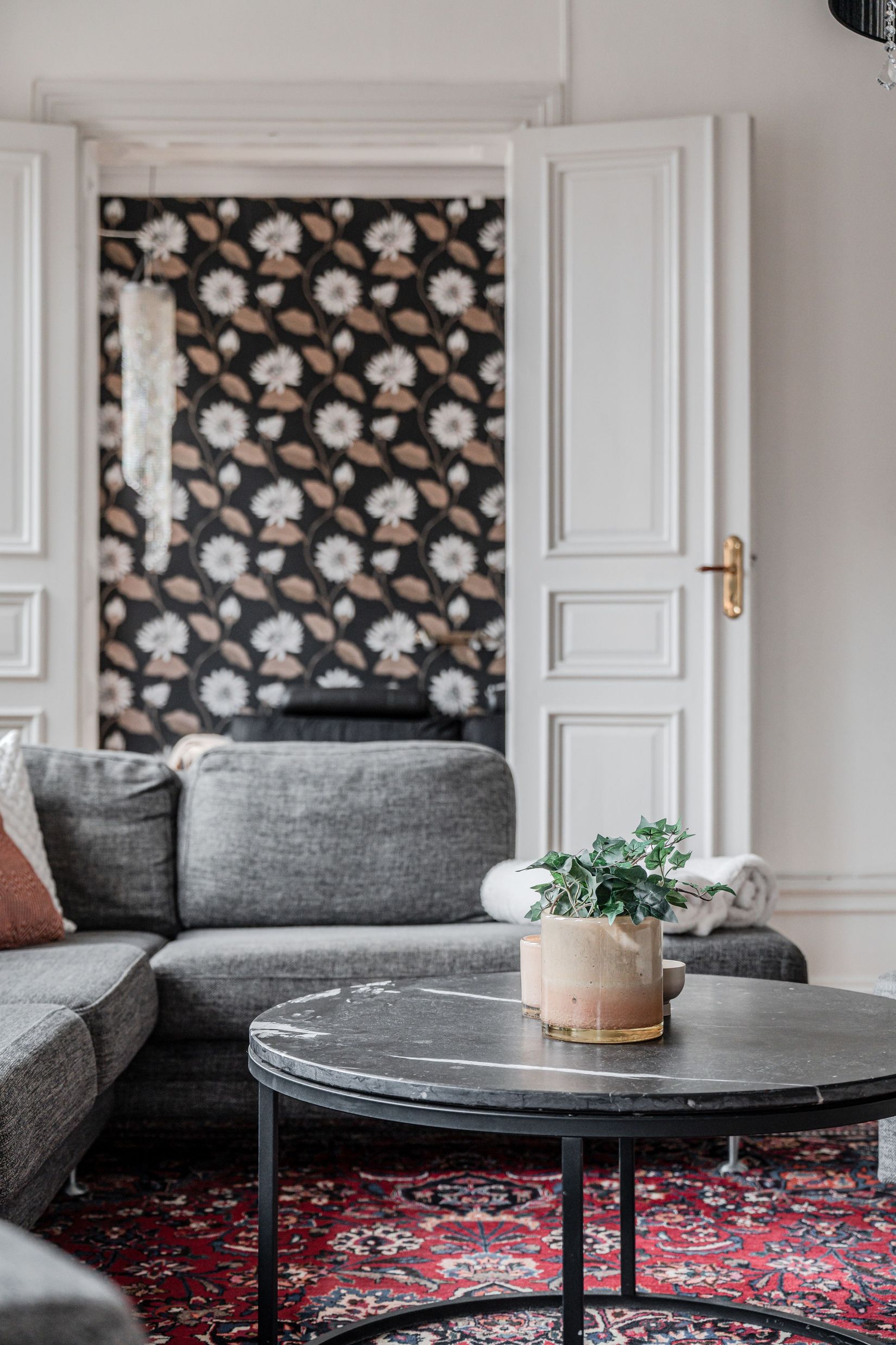 Bostadsrätt, Vaksalagatan 32, Fålhagen, Uppsala