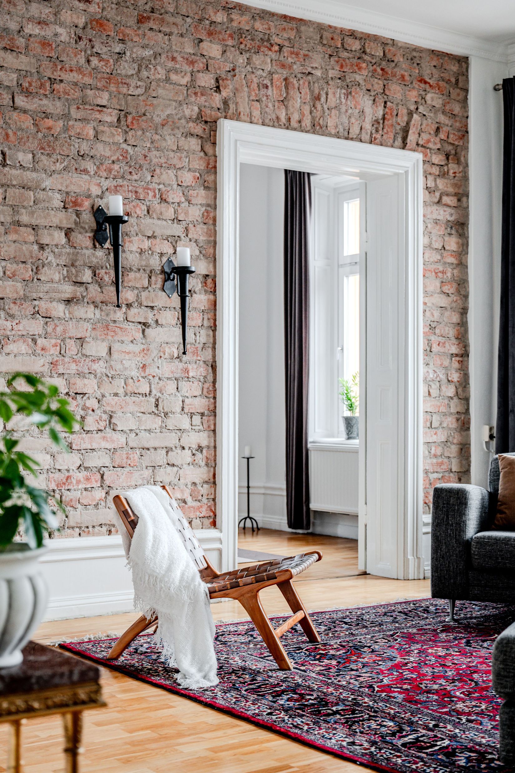 Bostadsrätt, Vaksalagatan 32, Fålhagen, Uppsala