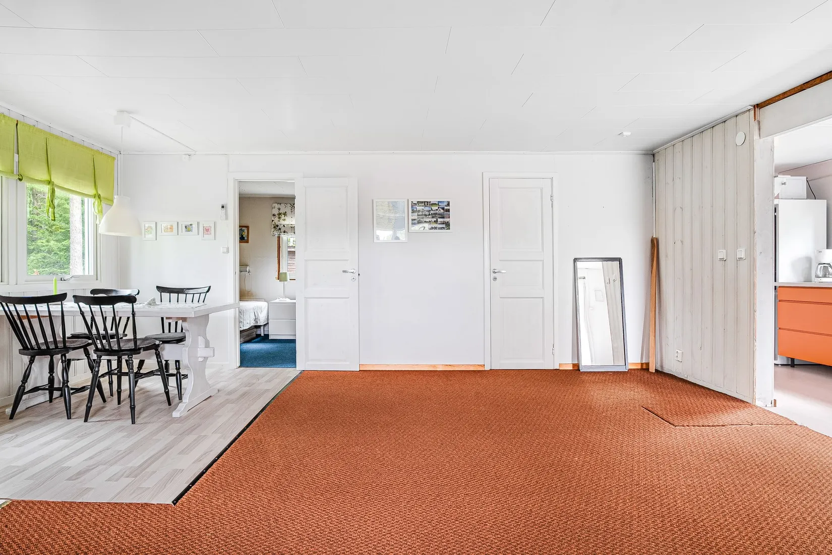 Fritidshus, Åsnorrbodarna 243, Nordanstig