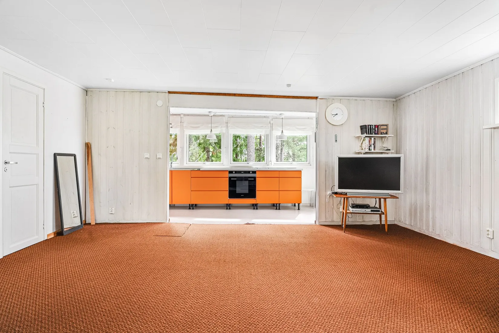 Fritidshus, Åsnorrbodarna 243, Nordanstig