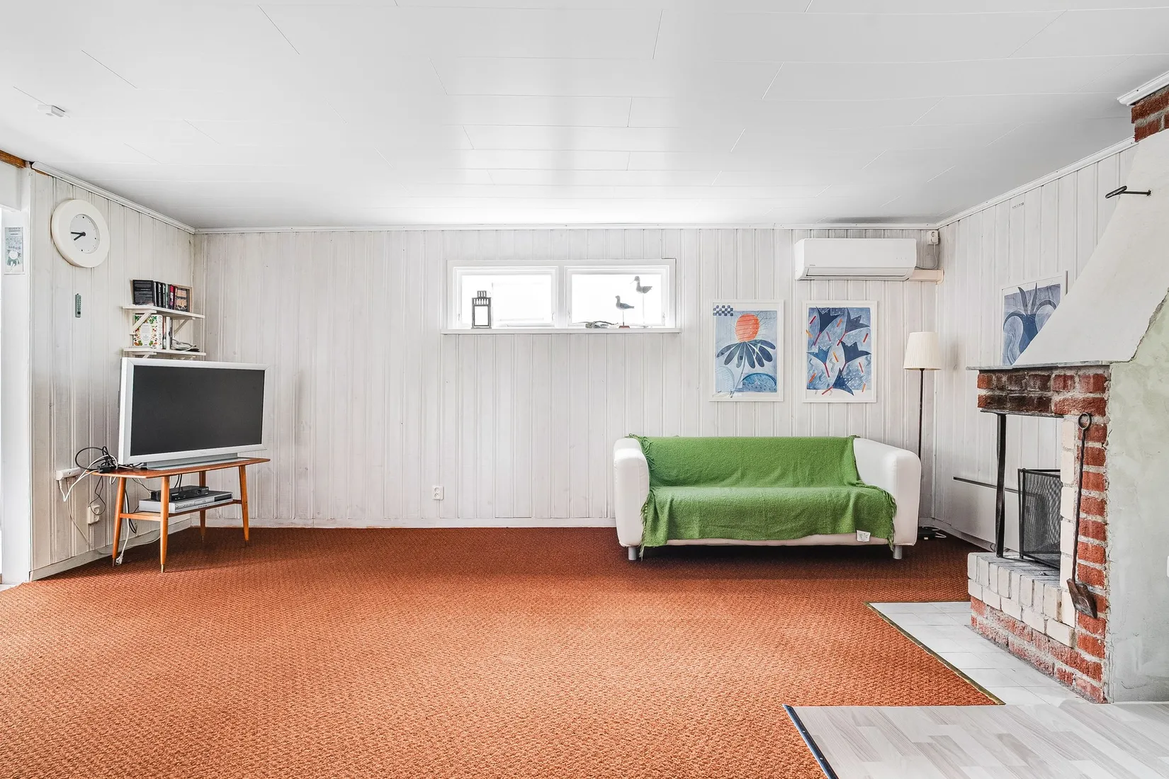 Fritidshus, Åsnorrbodarna 243, Nordanstig