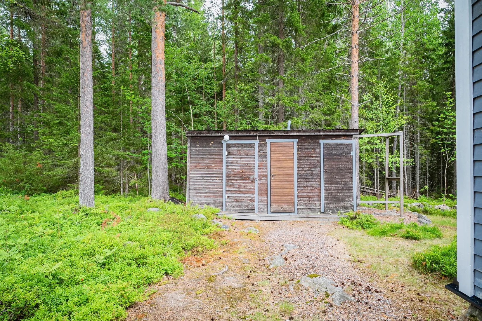 Fritidshus, Åsnorrbodarna 243, Nordanstig