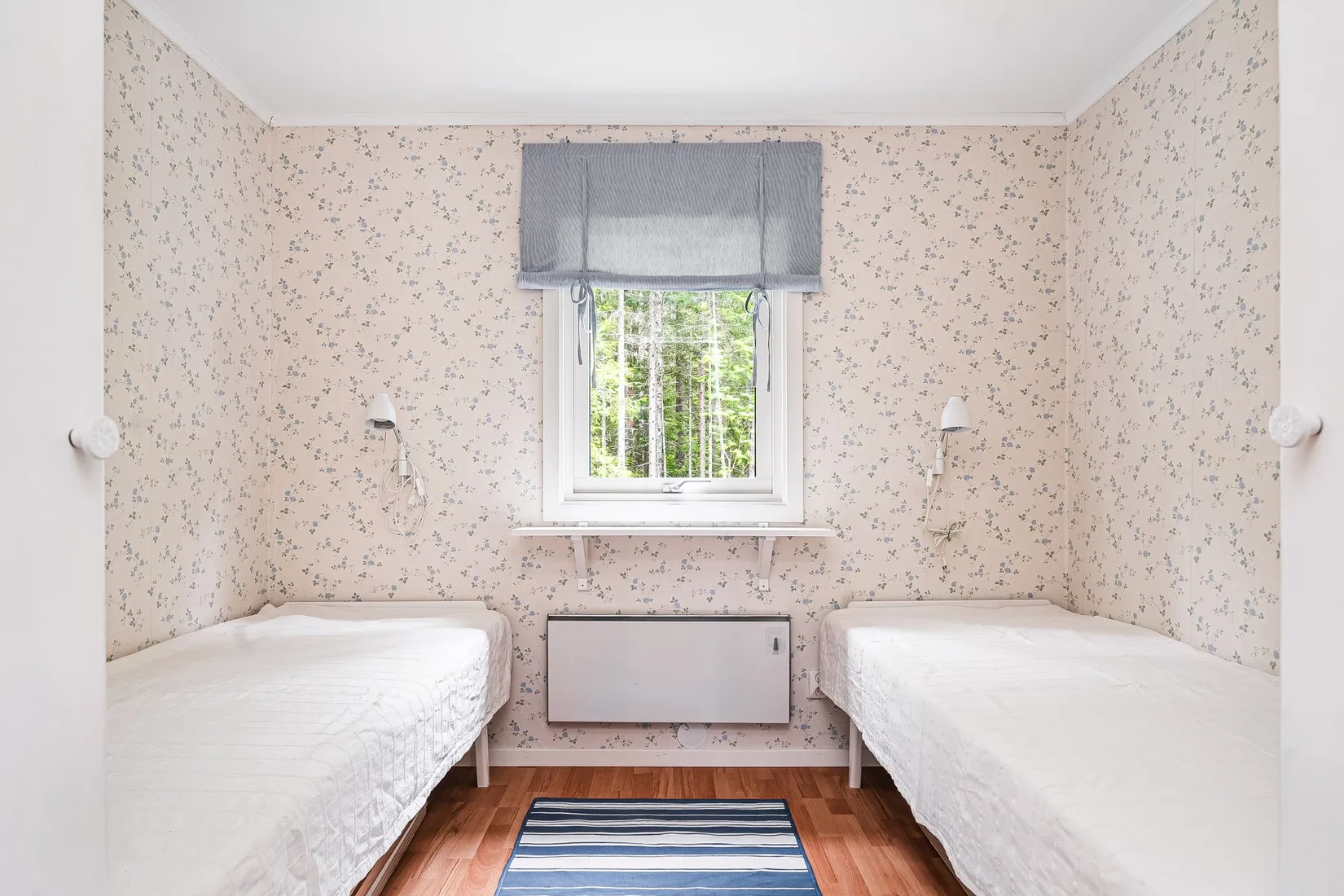 Fritidshus, Åsnorrbodarna 243, Nordanstig