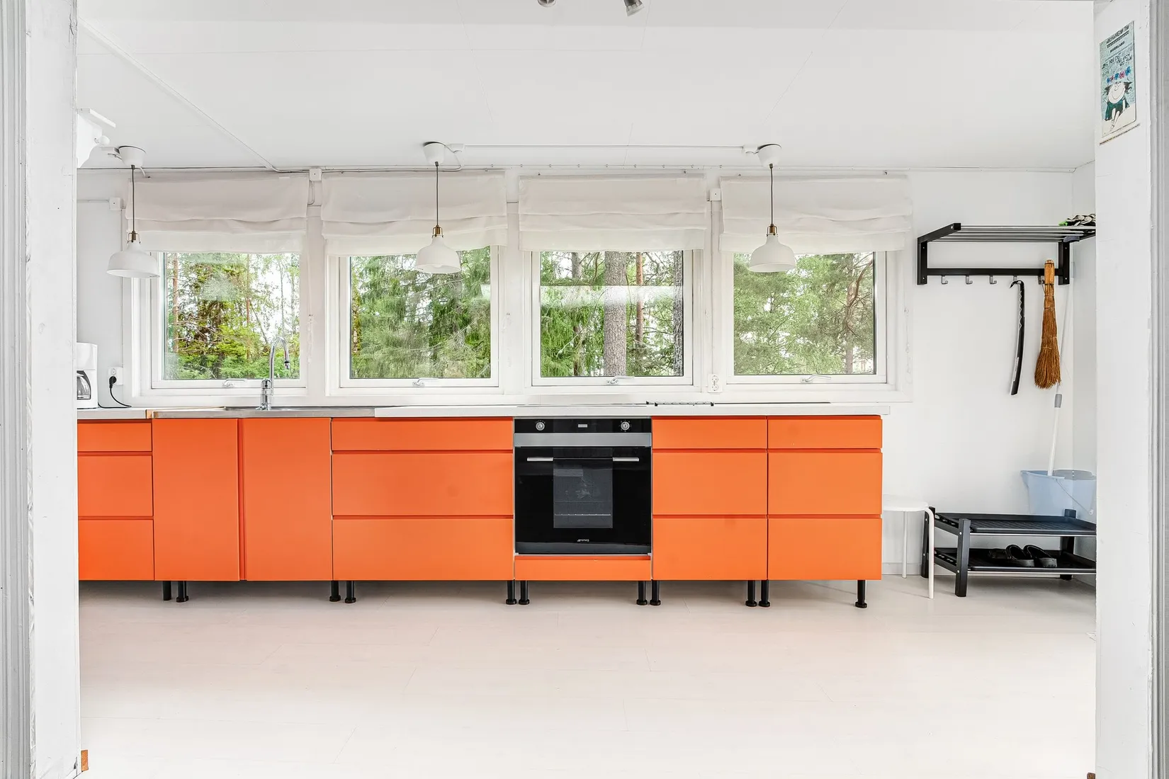 Fritidshus, Åsnorrbodarna 243, Nordanstig