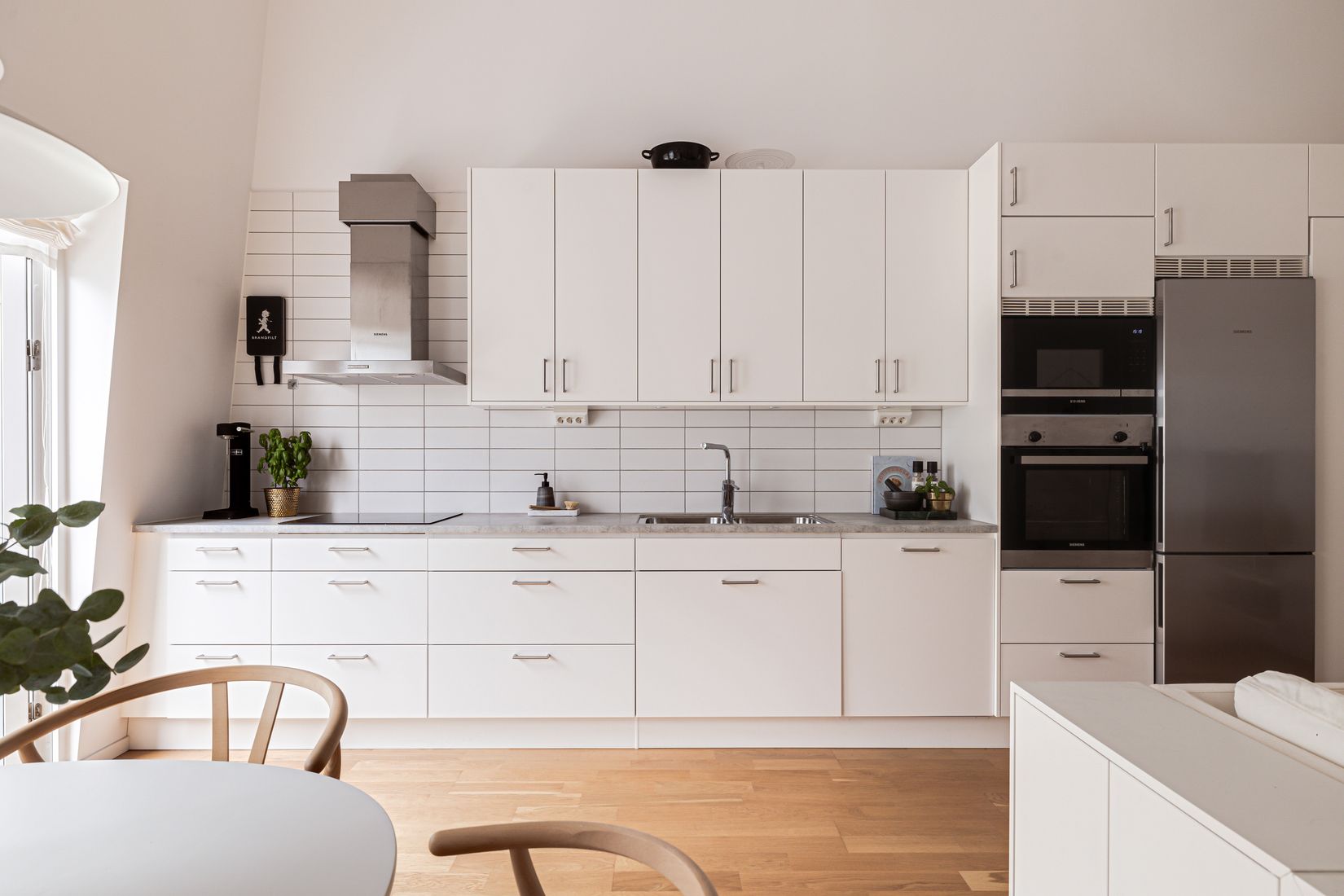 Bostadsrätt, Lindholmshamnen 34, Lindholmen, Göteborg