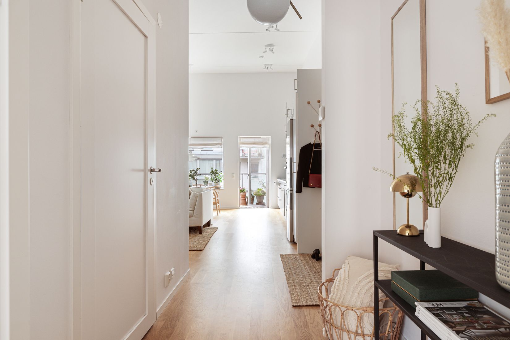 Bostadsrätt, Lindholmshamnen 34, Lindholmen, Göteborg