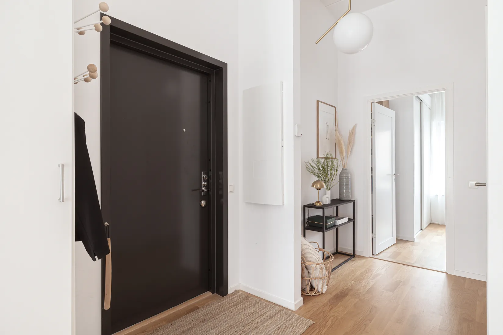 Bostadsrätt, Lindholmshamnen 34, Lindholmen, Göteborg