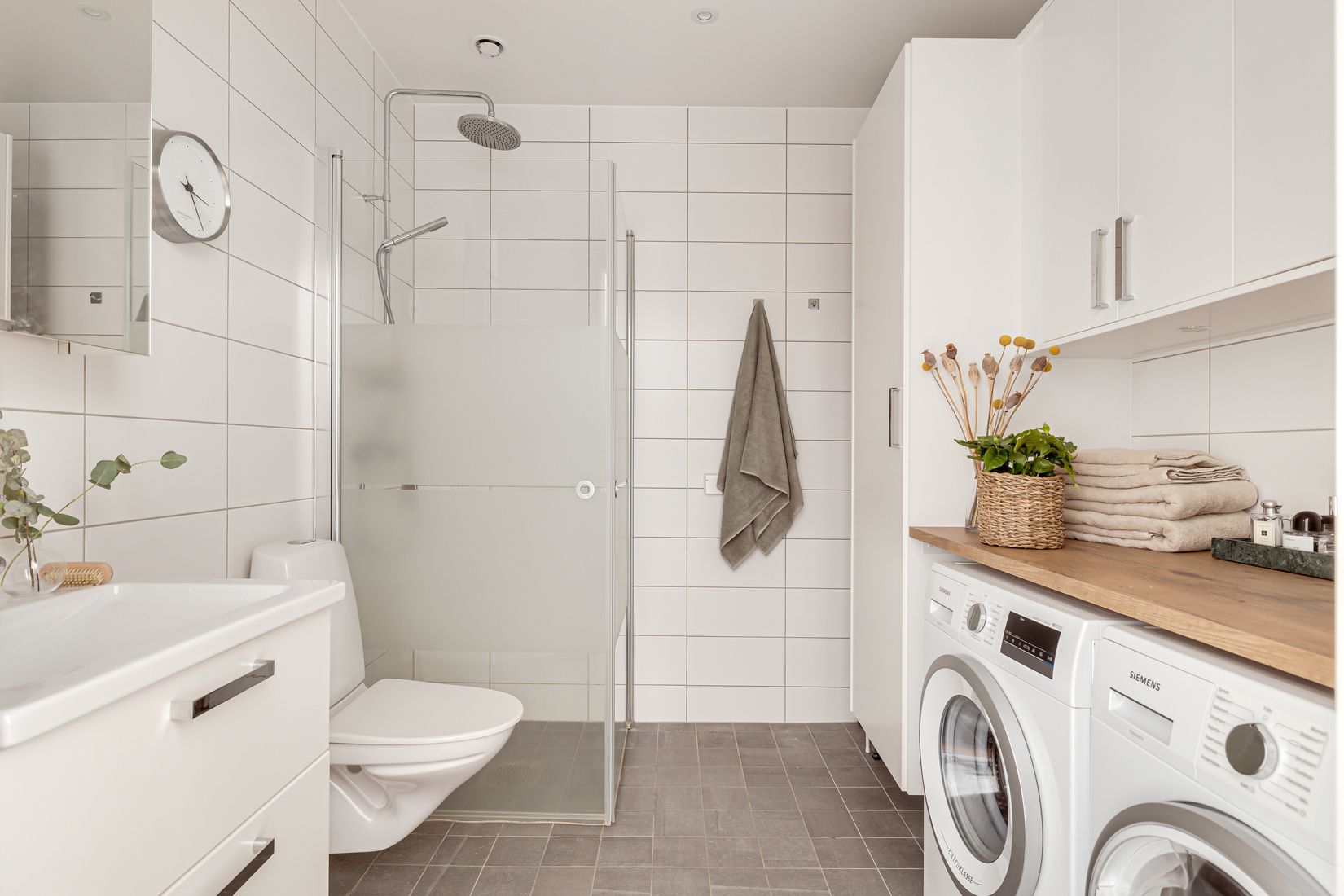 Bostadsrätt, Lindholmshamnen 34, Lindholmen, Göteborg