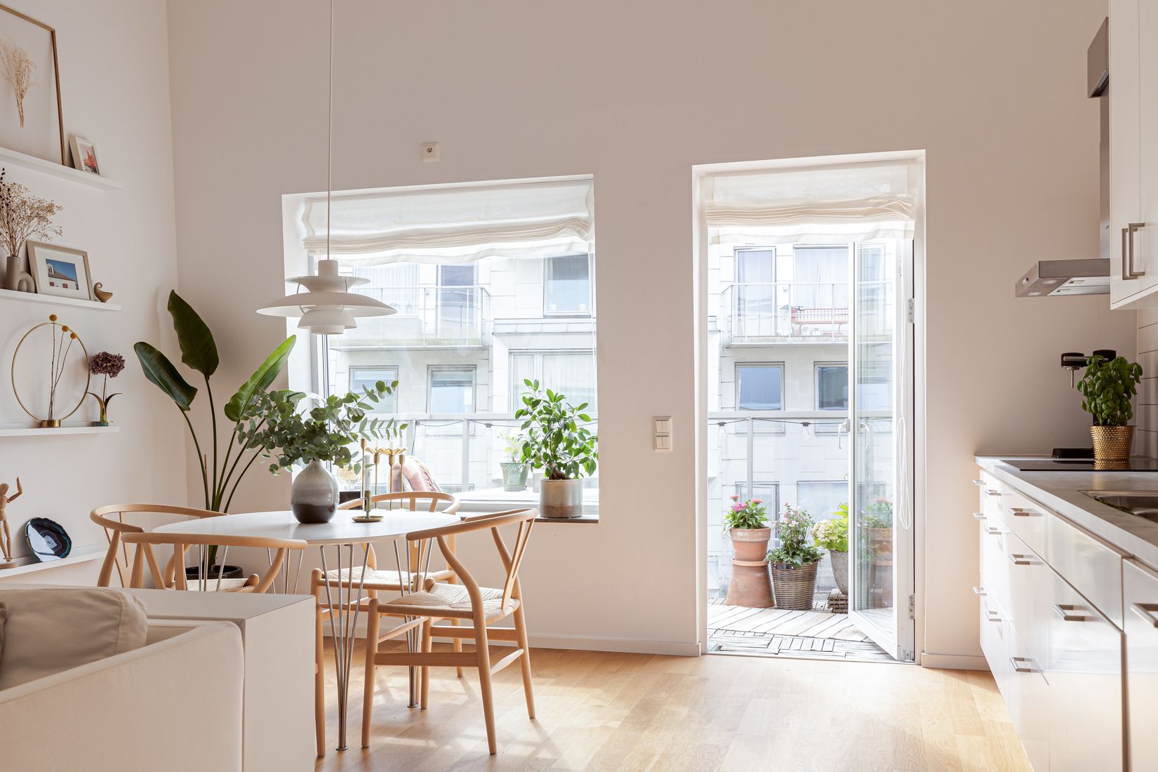 Bostadsrätt, Lindholmshamnen 34, Lindholmen, Göteborg