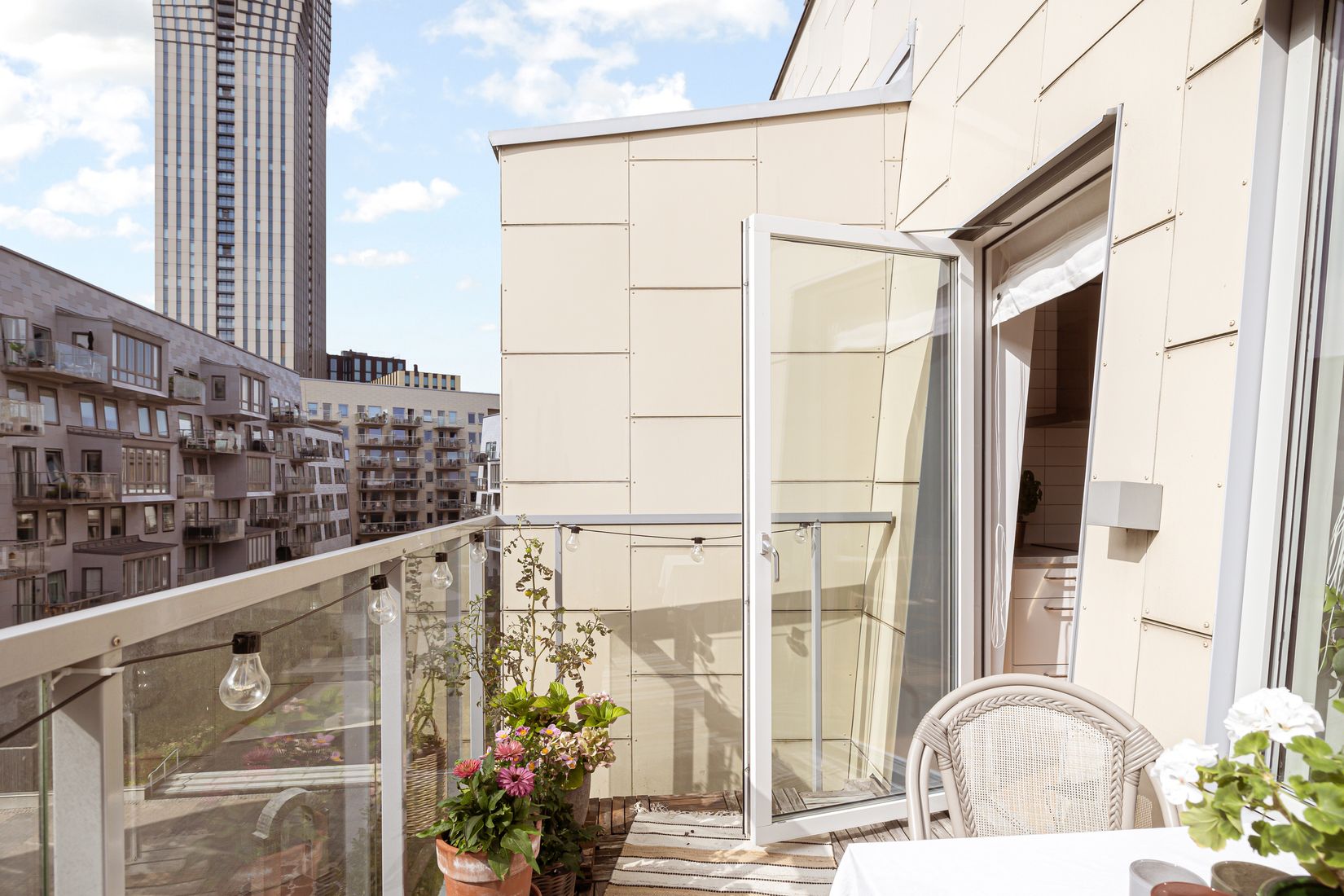 Bostadsrätt, Lindholmshamnen 34, Lindholmen, Göteborg