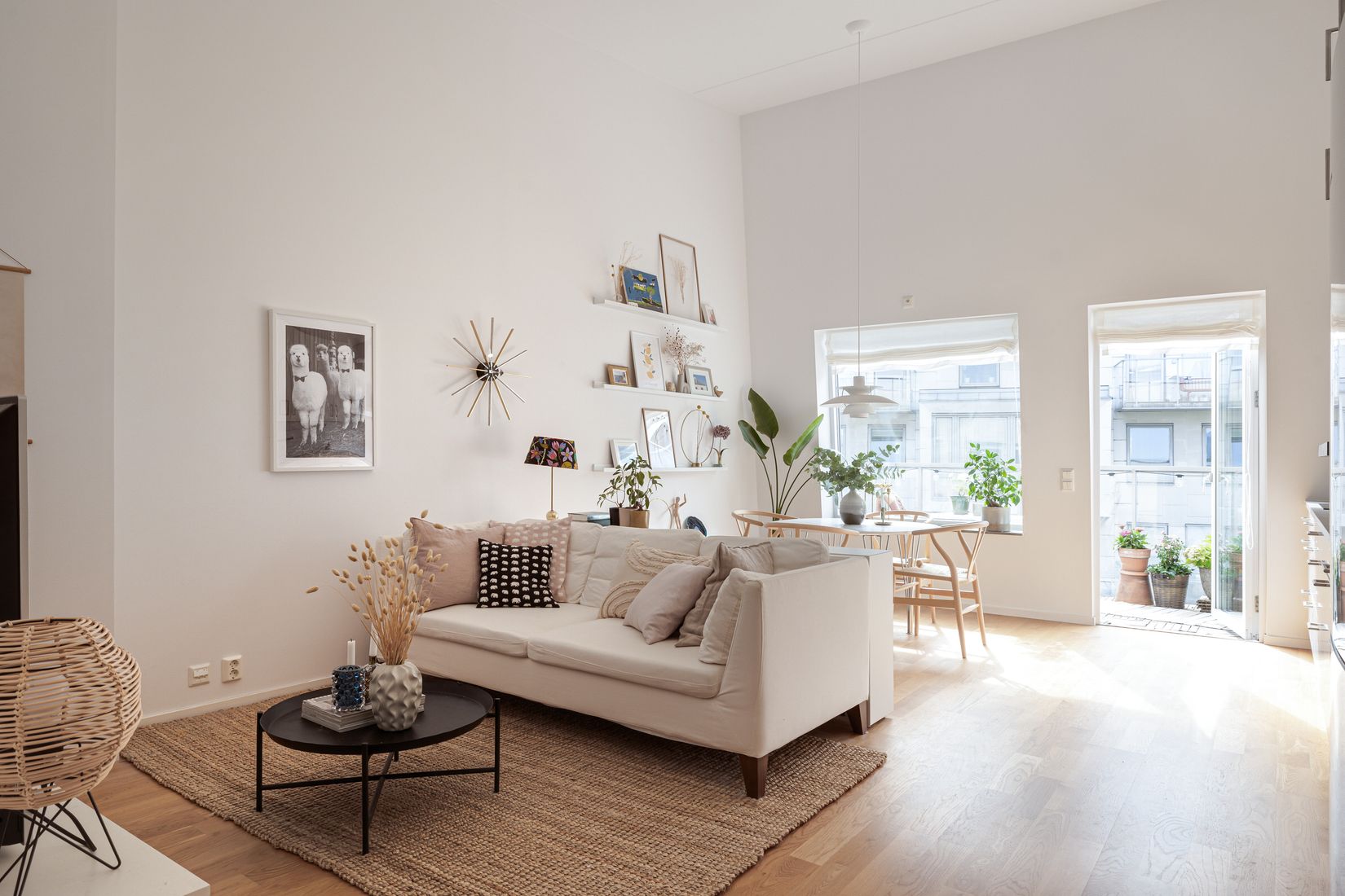 Bostadsrätt, Lindholmshamnen 34, Lindholmen, Göteborg