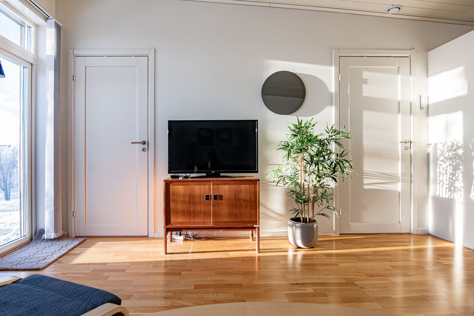 Fritidshus, Kungshagstigen 4, Hemavan/Birke, Storuman