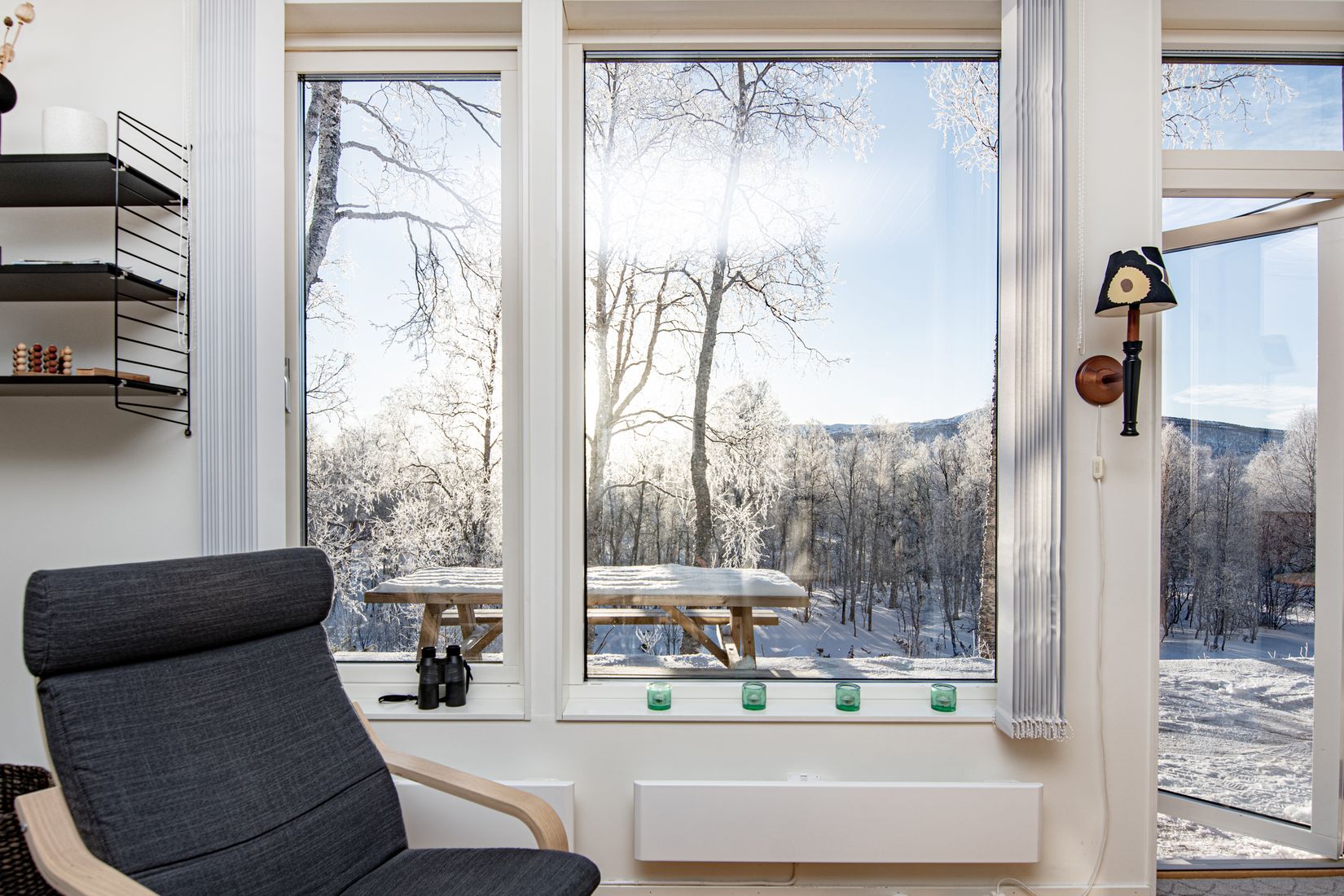 Fritidshus, Kungshagstigen 4, Hemavan/Birke, Storuman