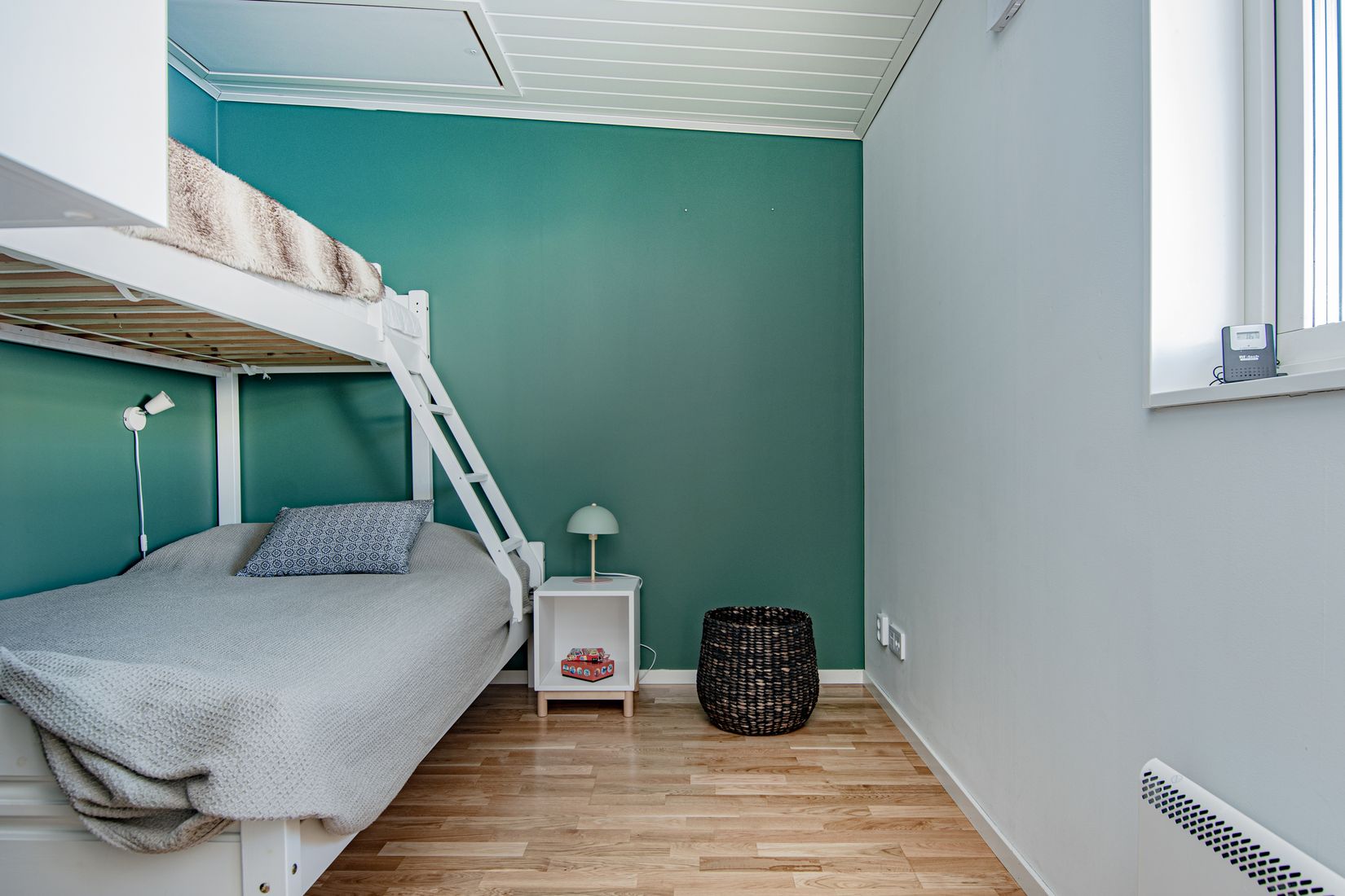 Fritidshus, Kungshagstigen 4, Hemavan/Birke, Storuman